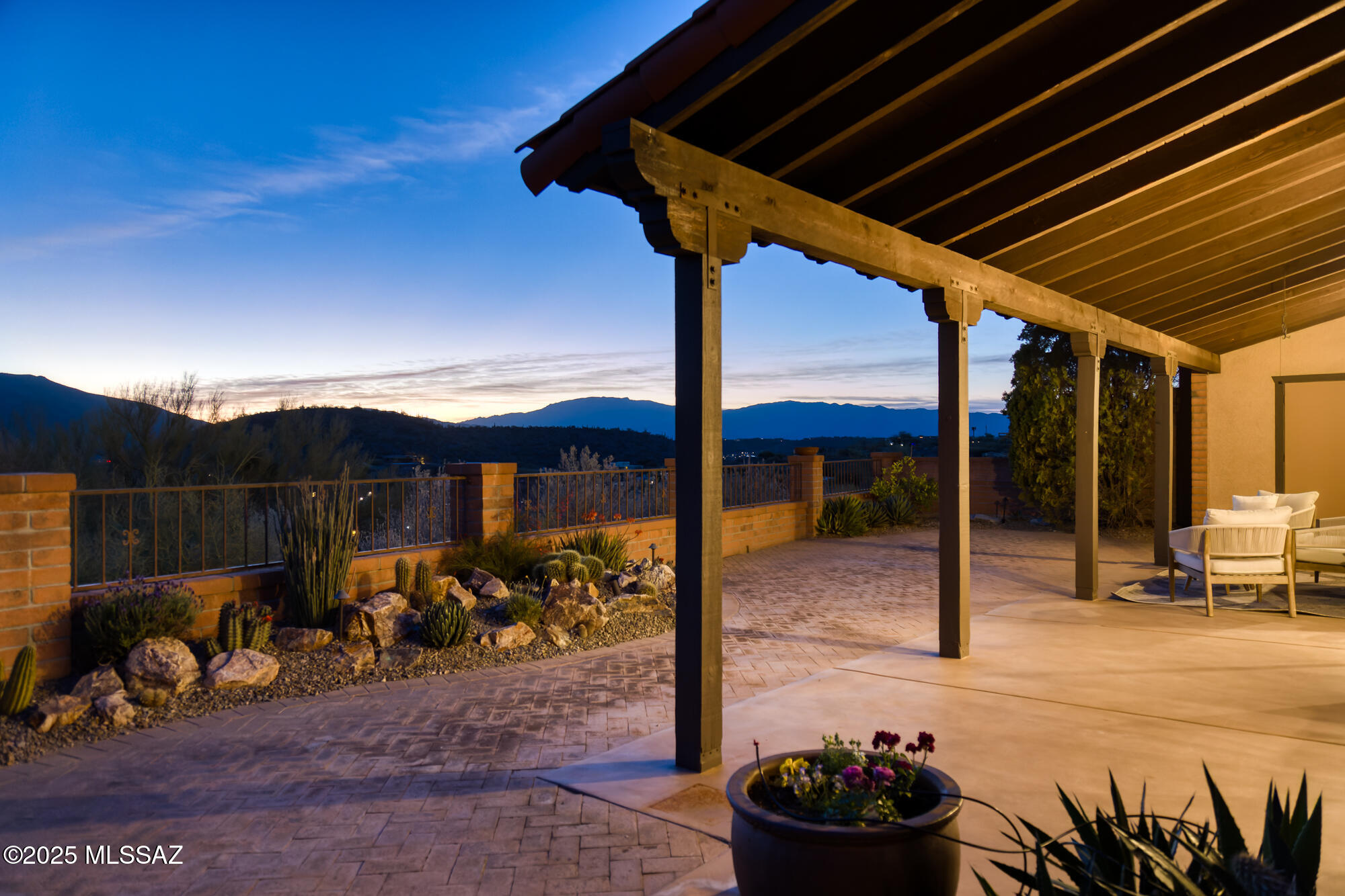 Sunrise Mountain View Estates (1-53) - Residential