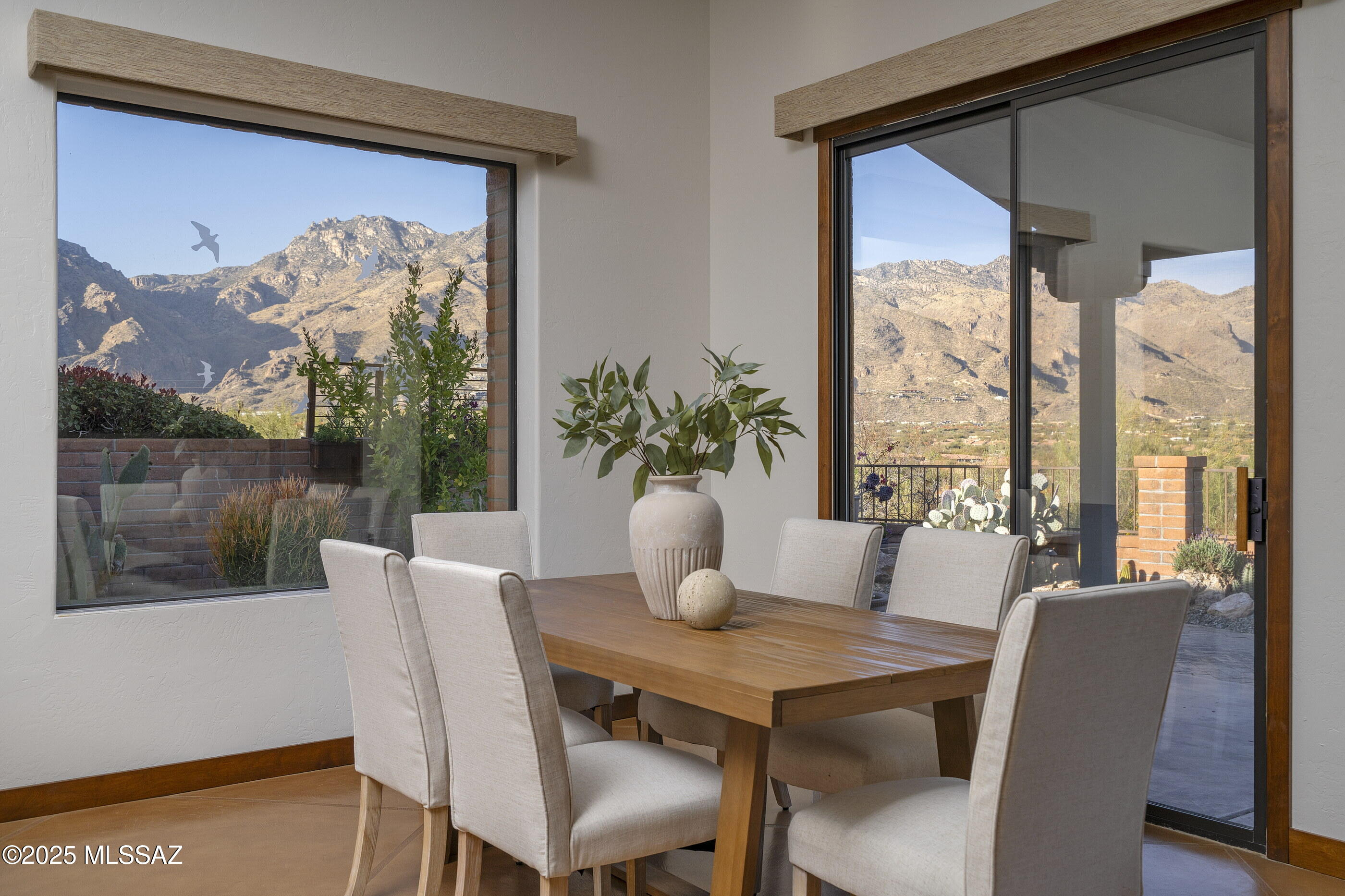 Sunrise Mountain View Estates (1-53) - Residential