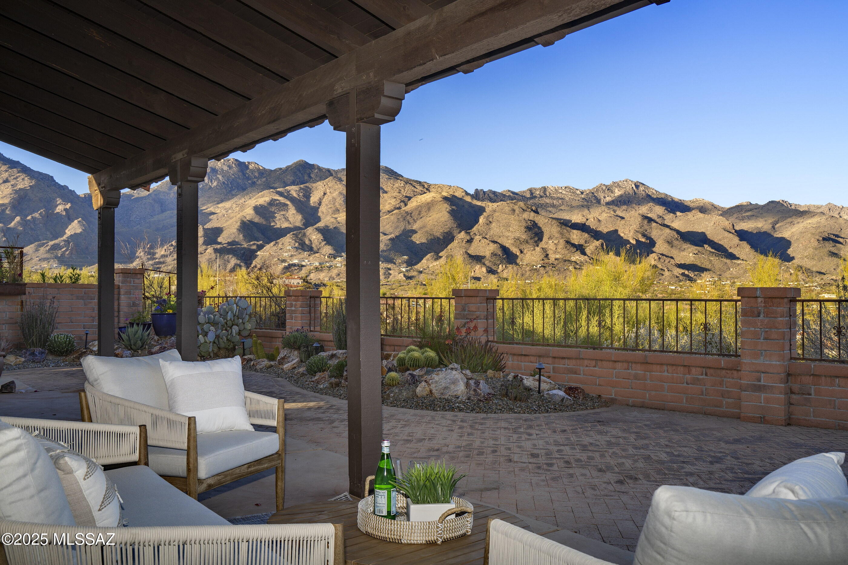 Sunrise Mountain View Estates (1-53) - Residential