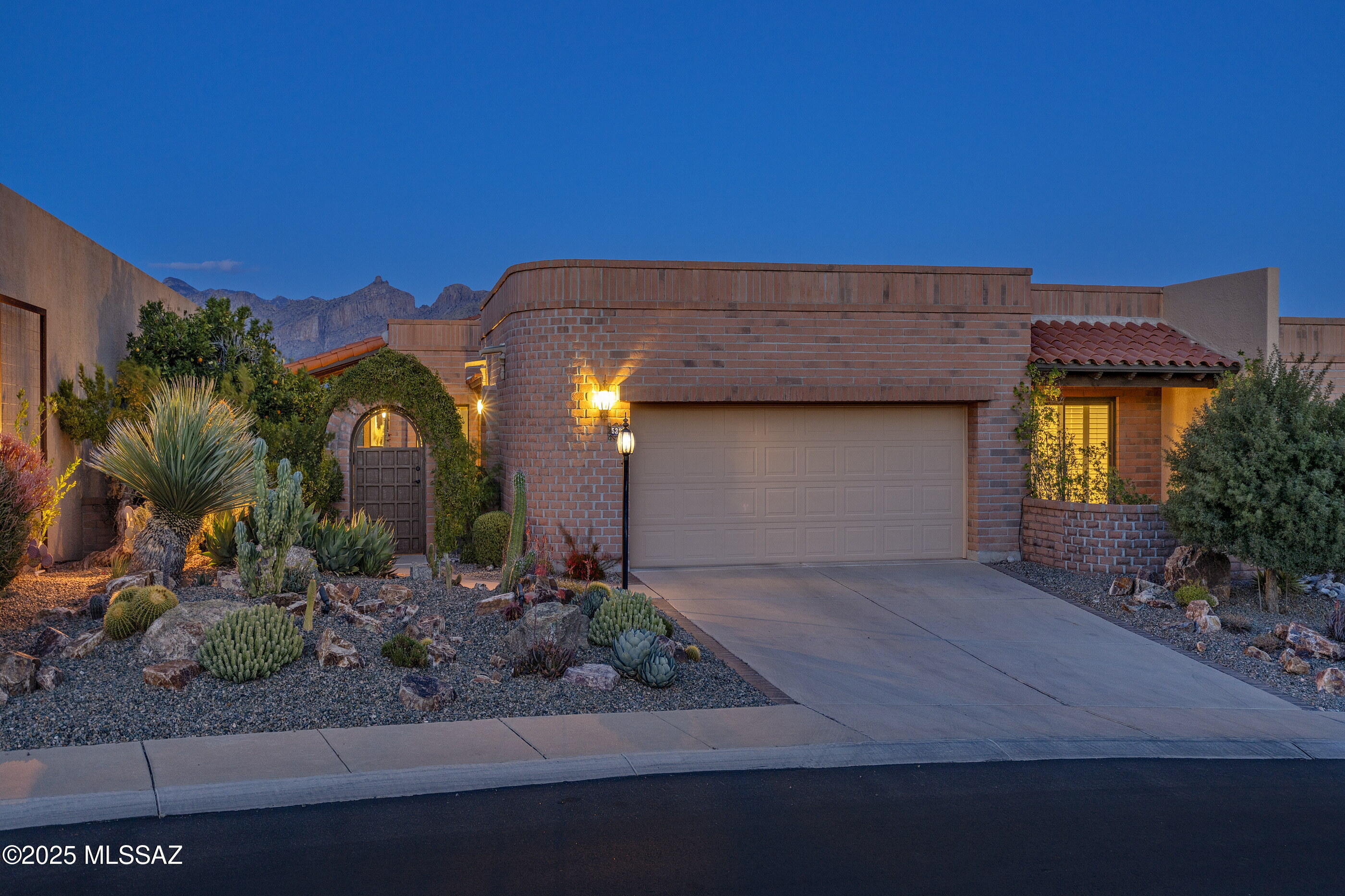 Sunrise Mountain View Estates (1-53) - Residential