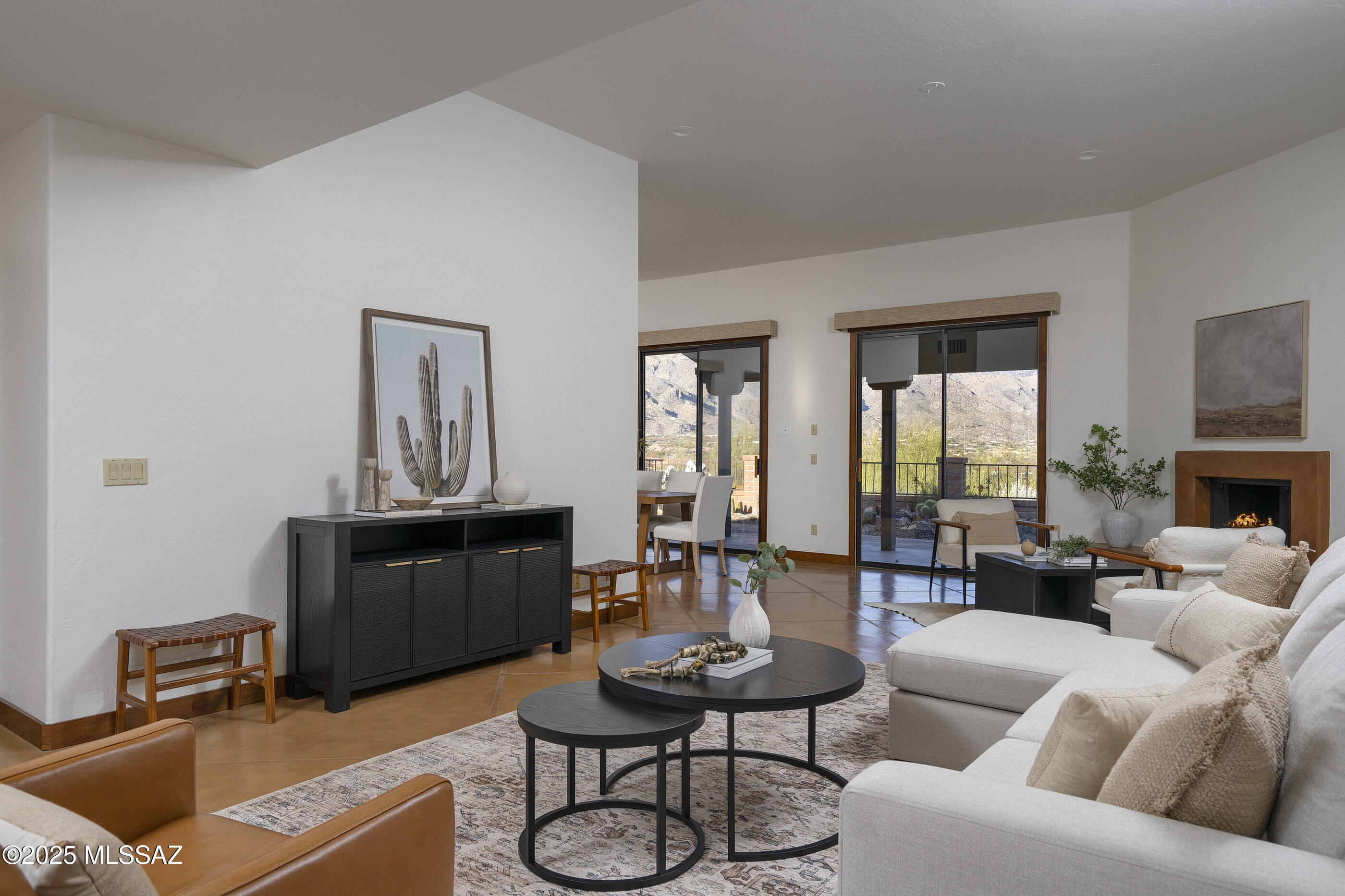 Sunrise Mountain View Estates (1-53) - Residential