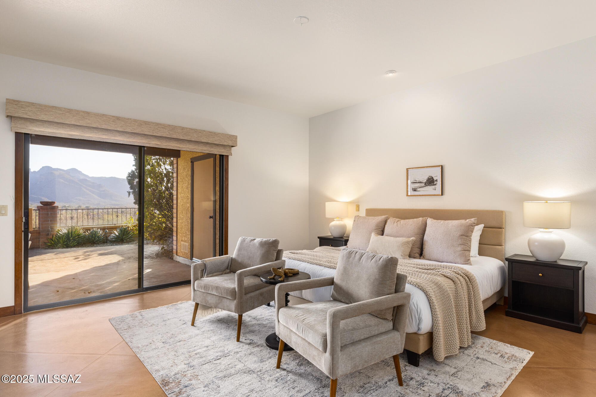 Sunrise Mountain View Estates (1-53) - Residential