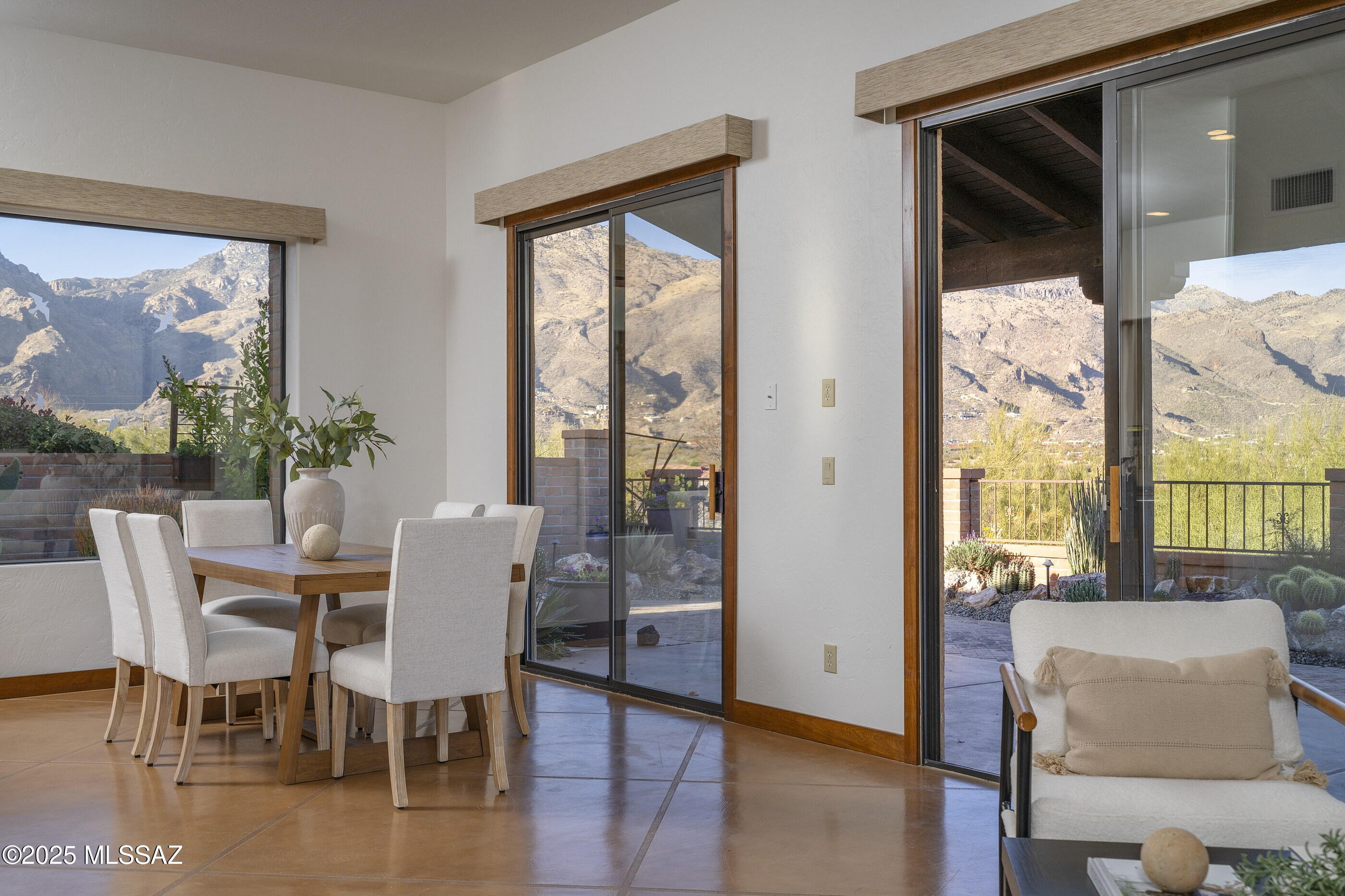 Sunrise Mountain View Estates (1-53) - Residential
