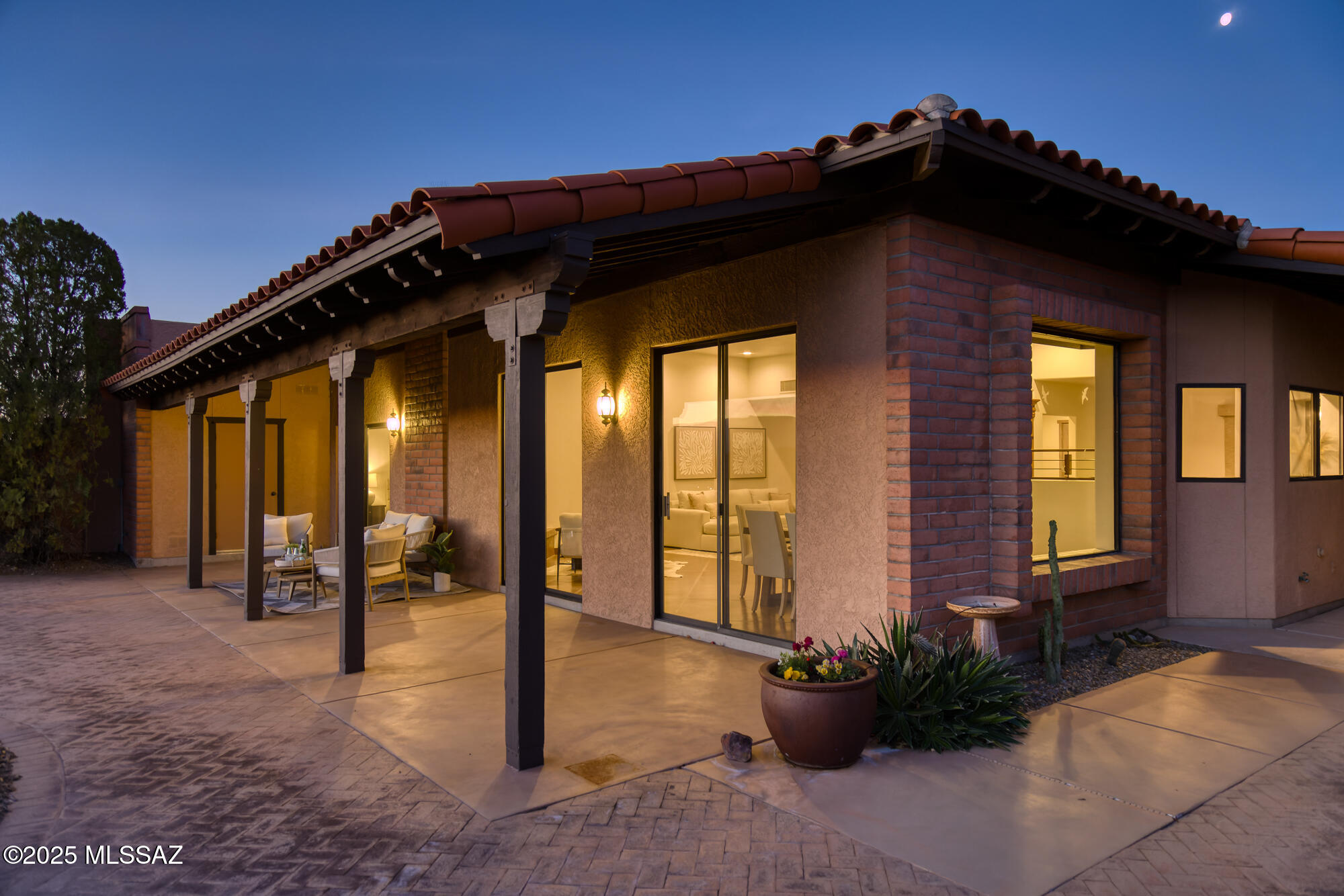 Sunrise Mountain View Estates (1-53) - Residential
