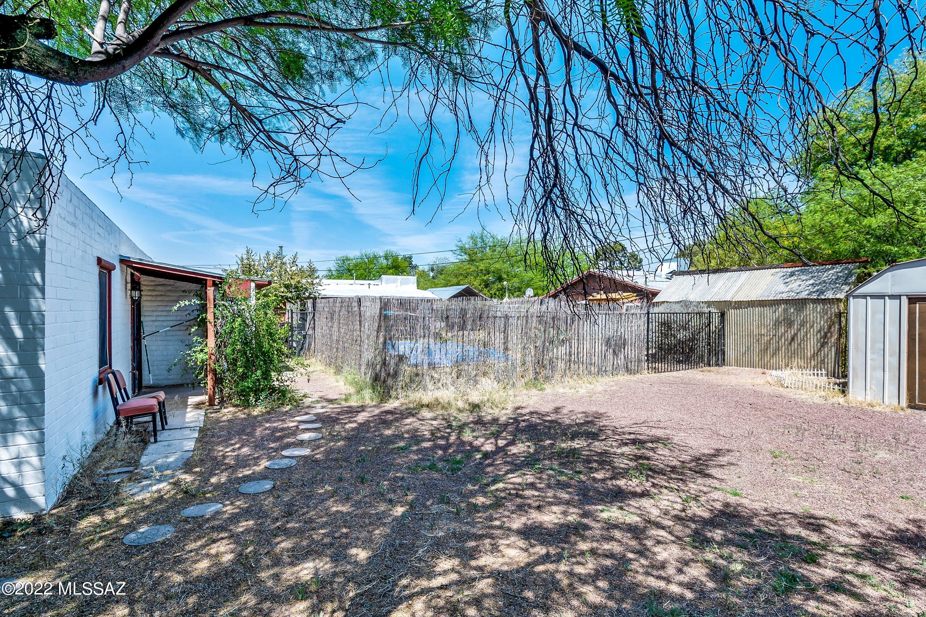 San Carlos Addition - Residential