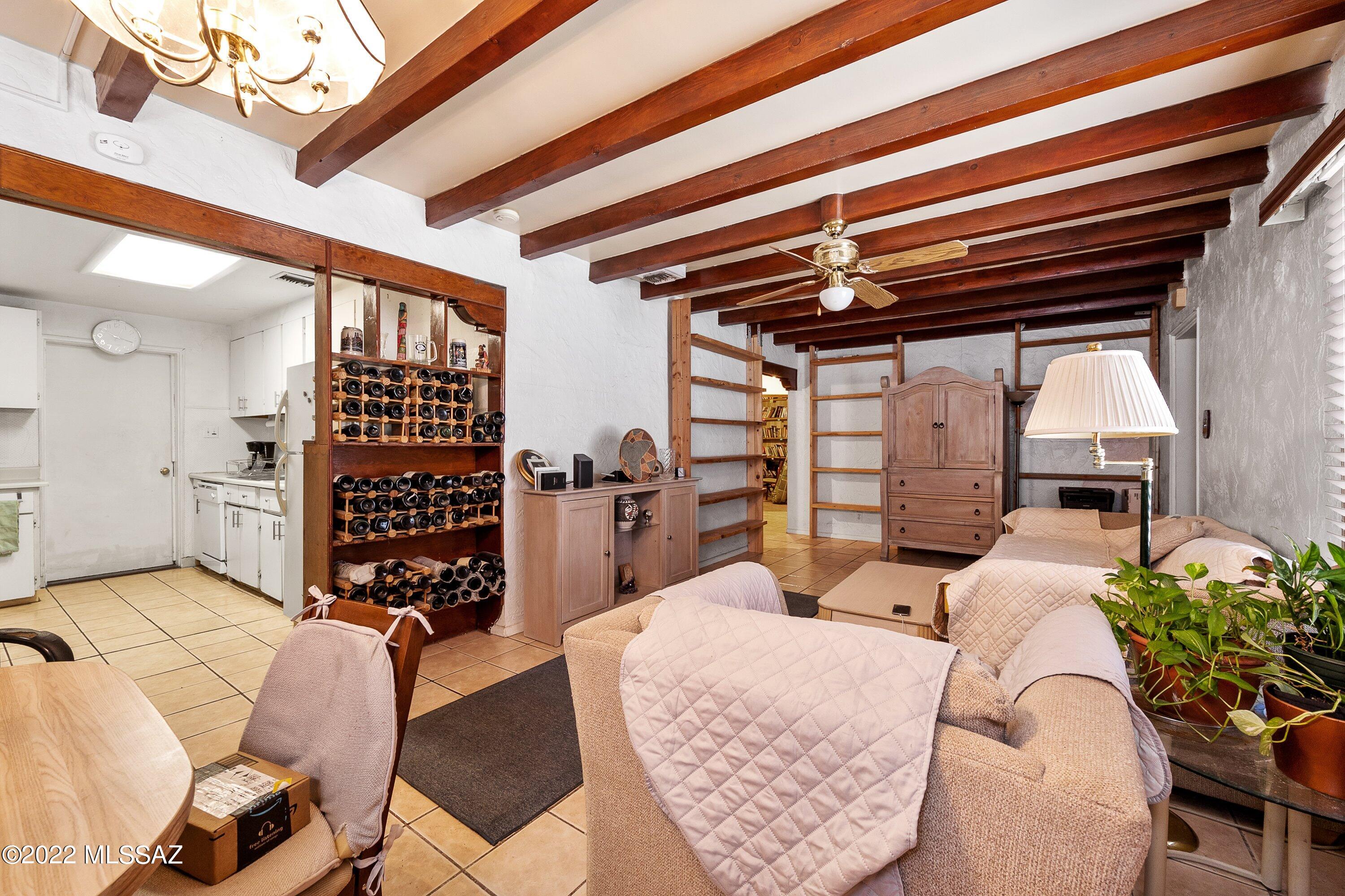 San Carlos Addition - Residential