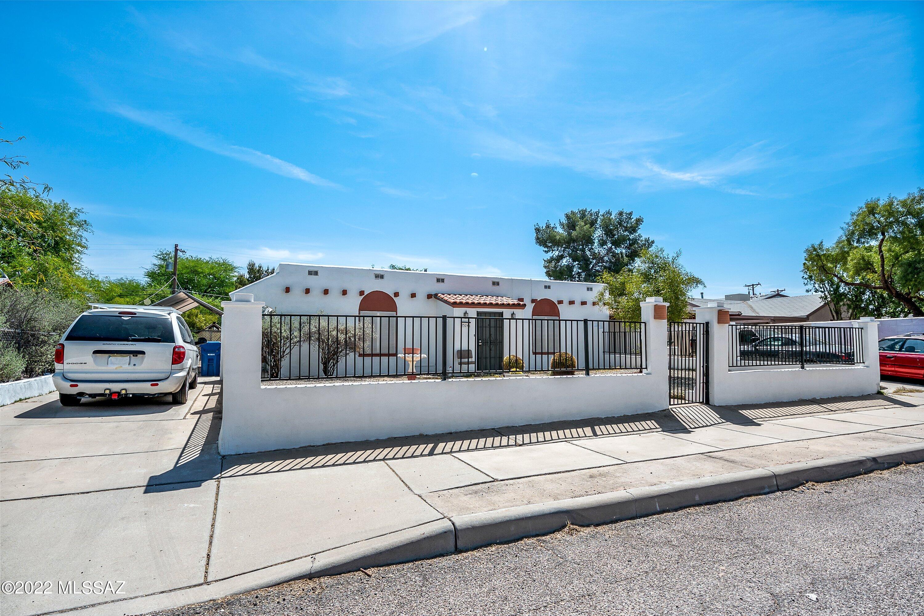San Carlos Addition - Residential
