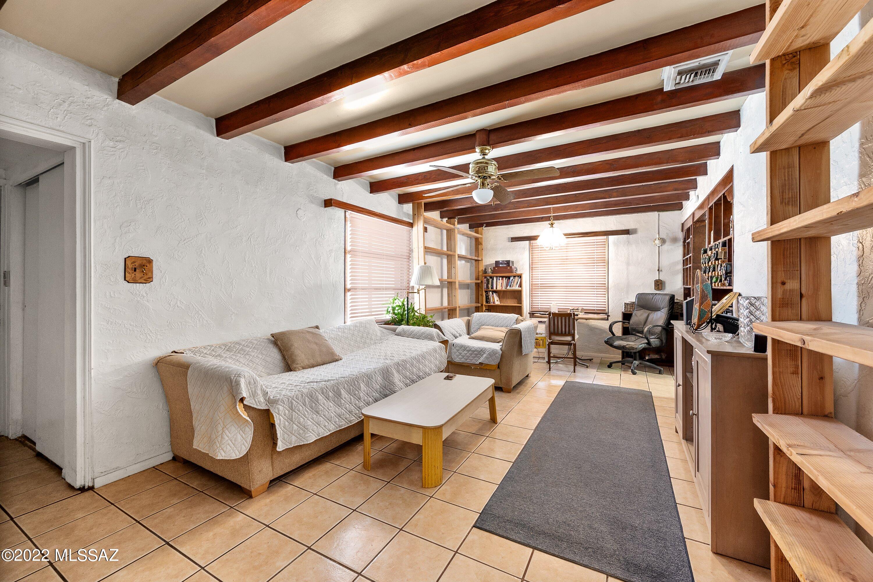 San Carlos Addition - Residential