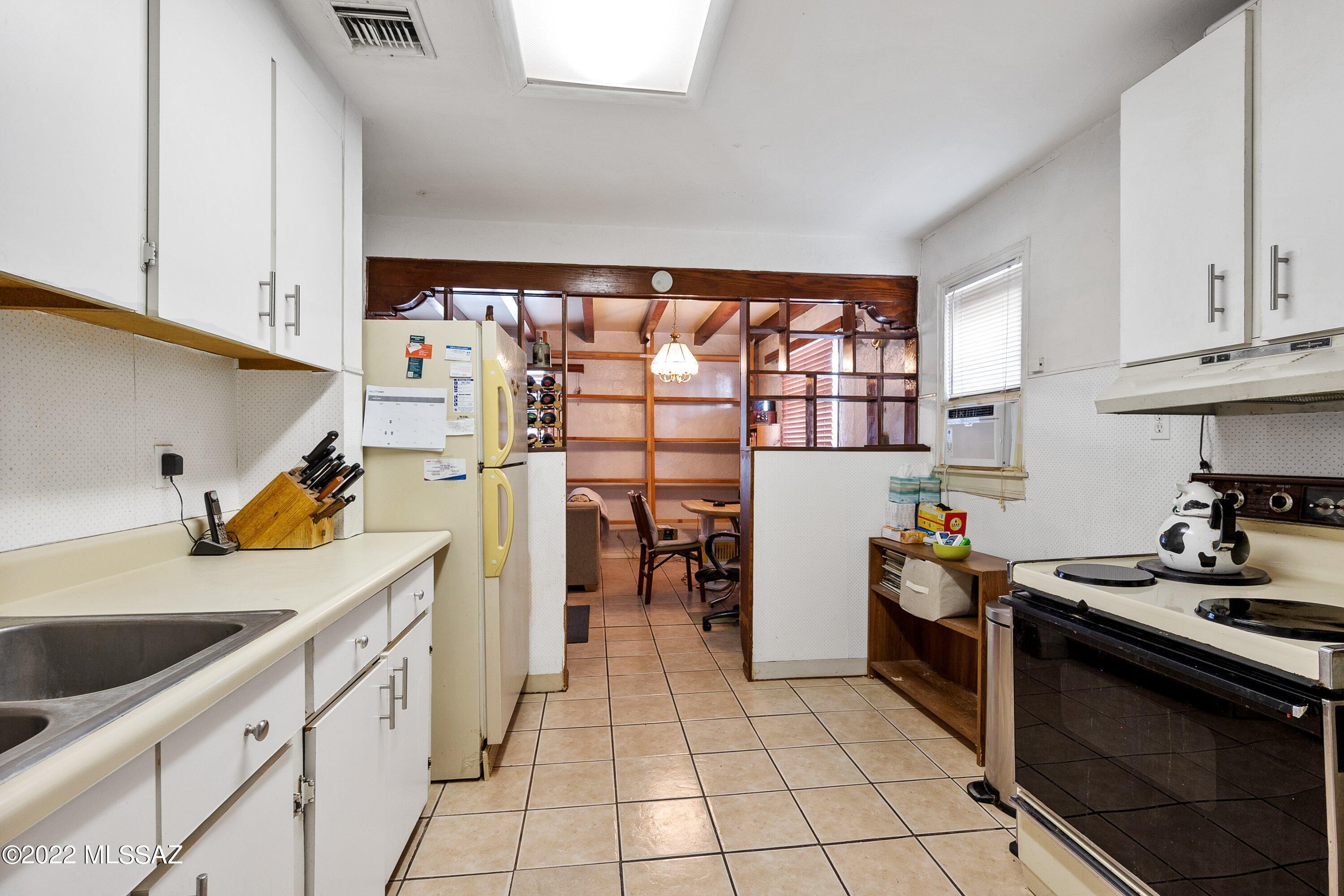 San Carlos Addition - Residential
