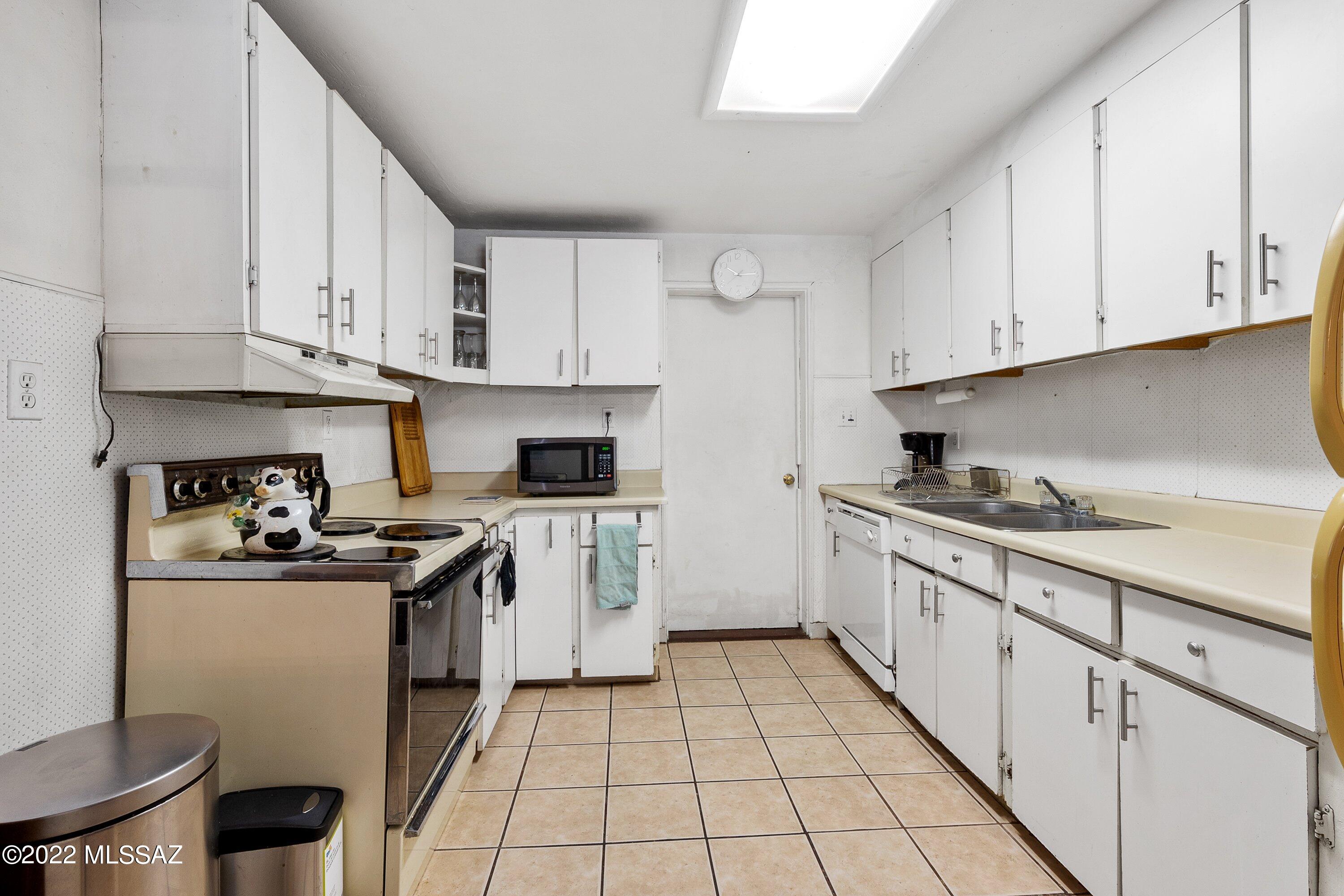 San Carlos Addition - Residential