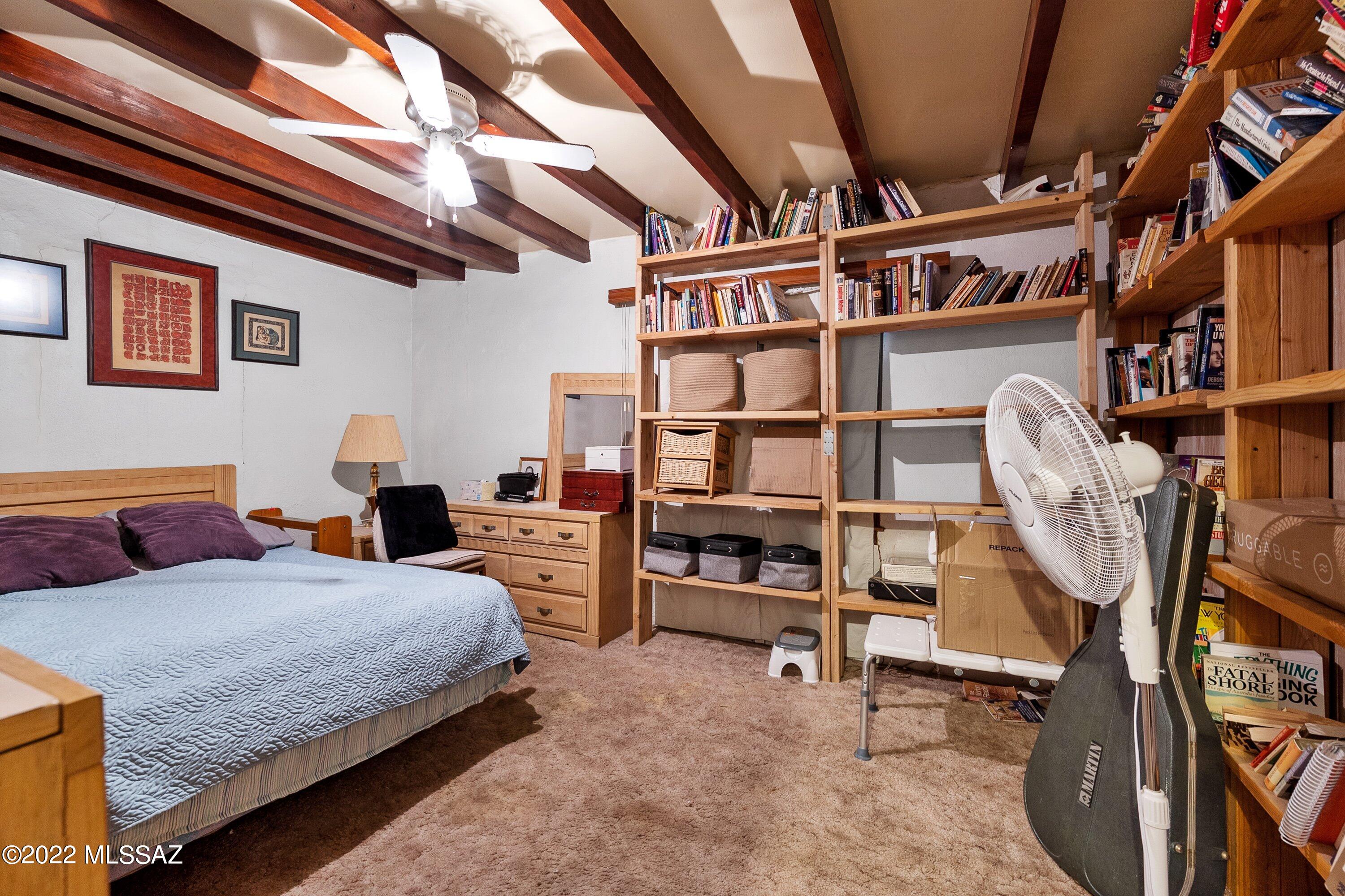San Carlos Addition - Residential