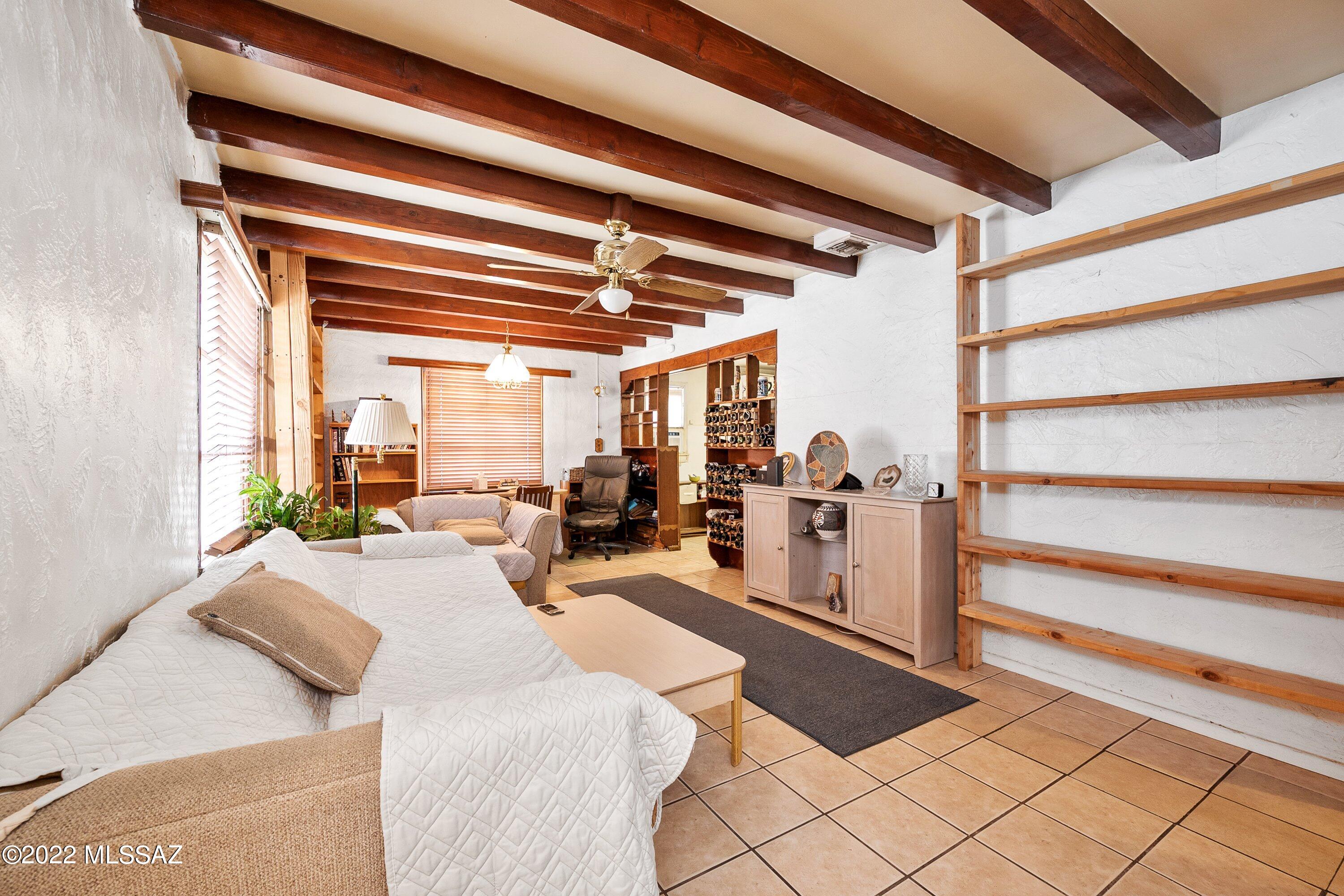 San Carlos Addition - Residential