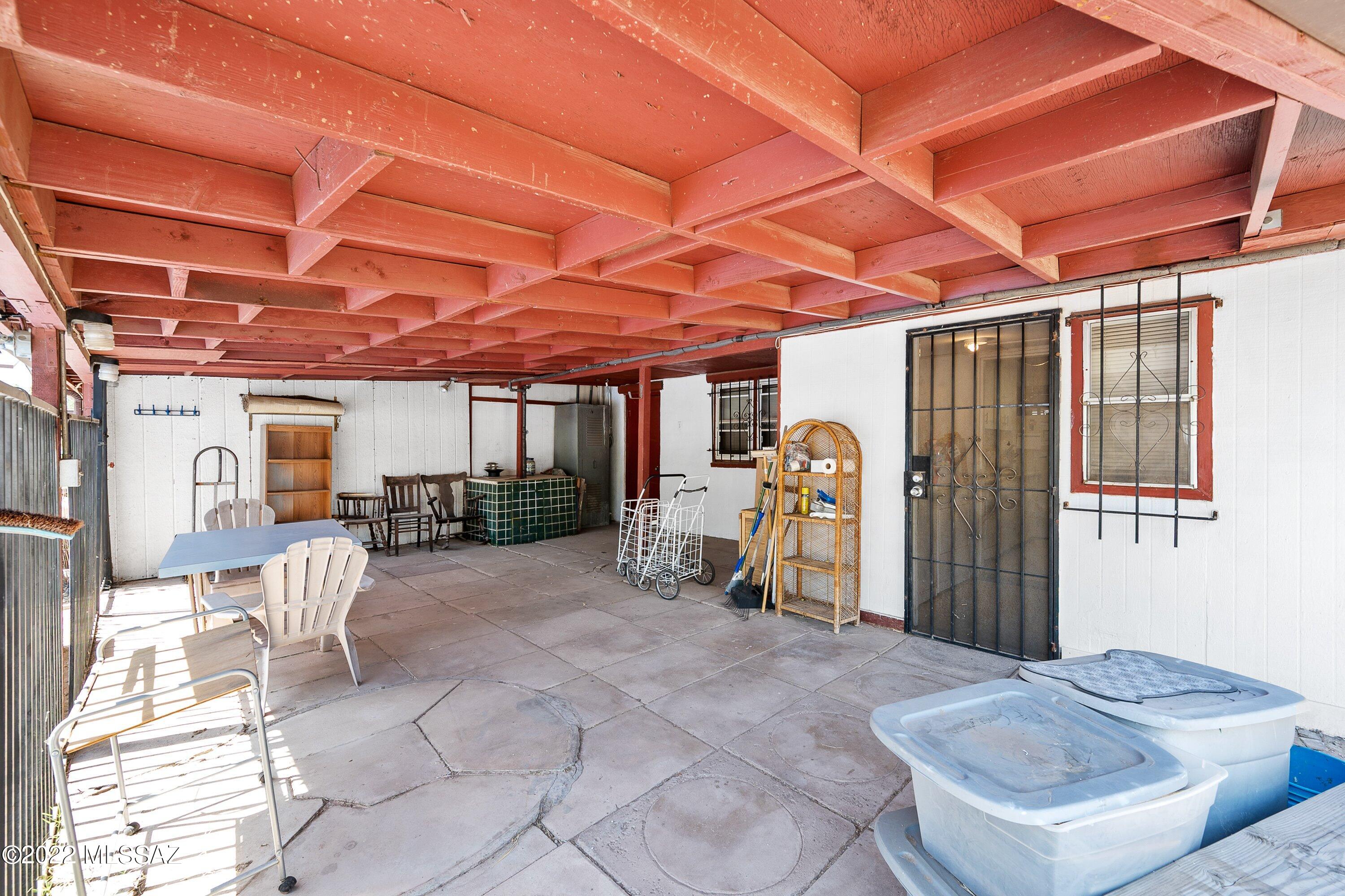 San Carlos Addition - Residential