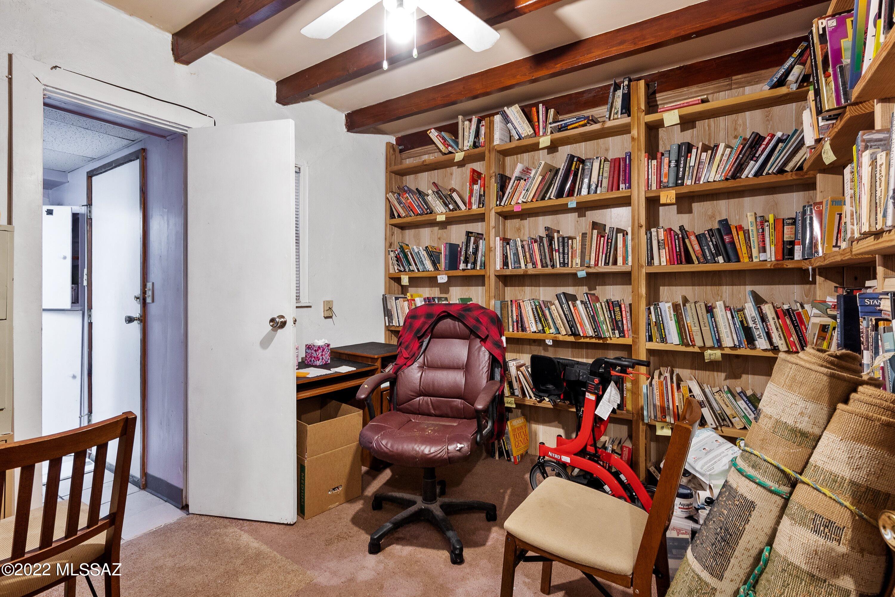 San Carlos Addition - Residential
