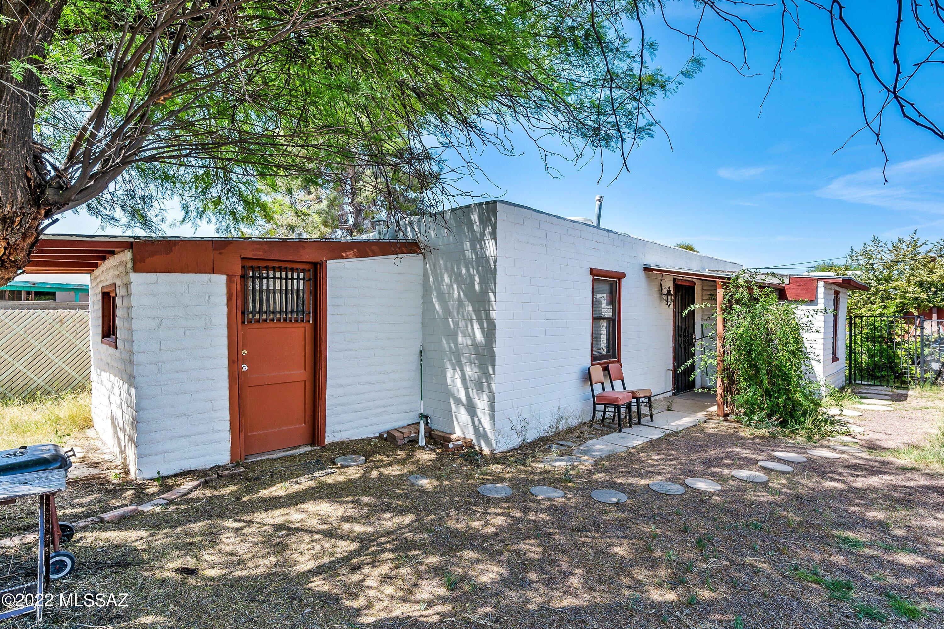 San Carlos Addition - Residential