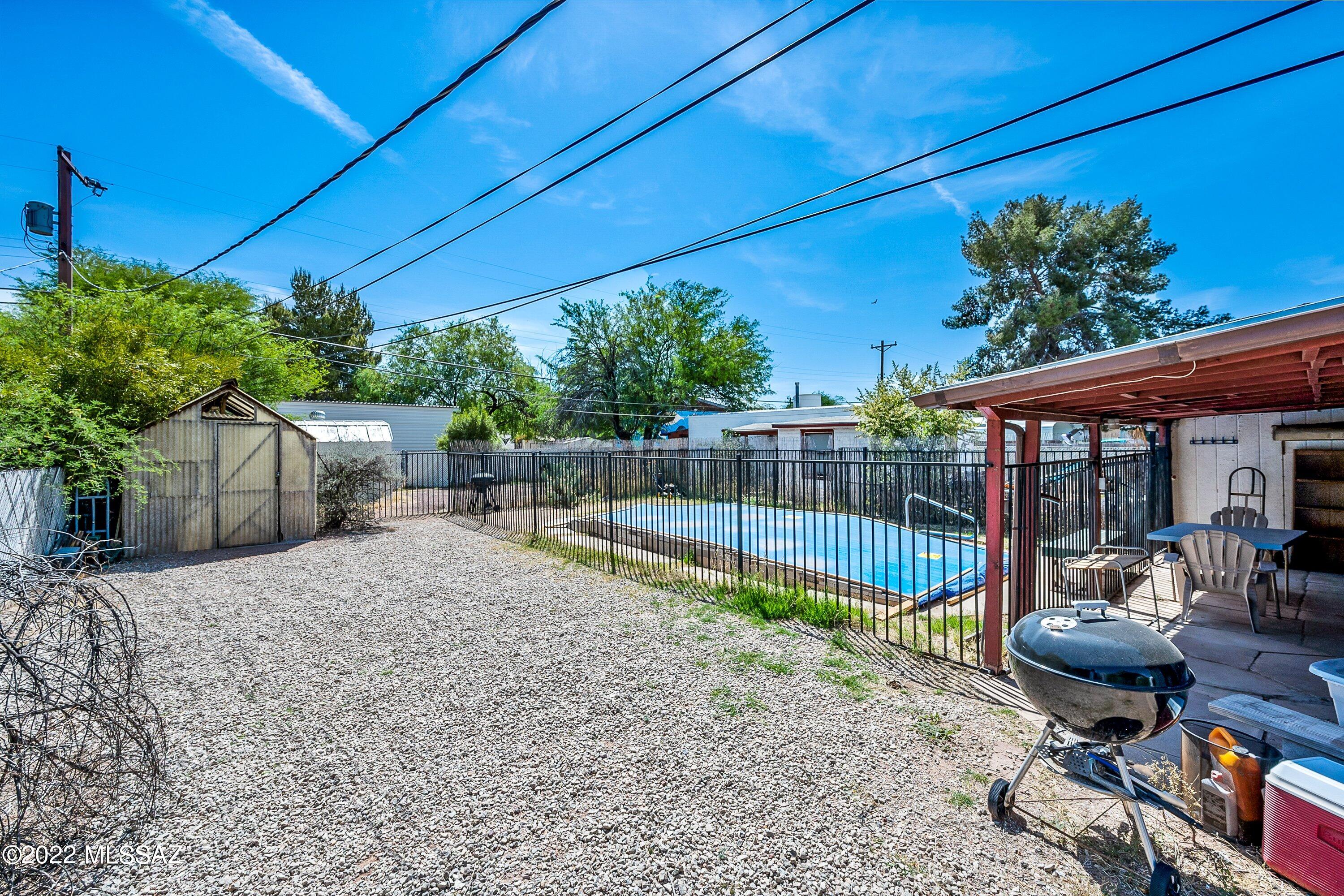 San Carlos Addition - Residential