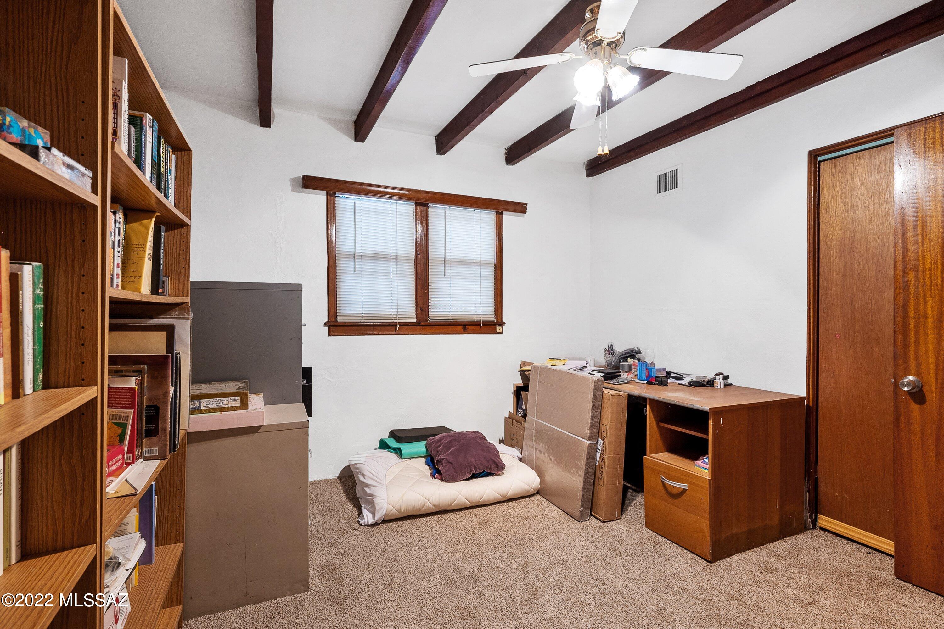 San Carlos Addition - Residential
