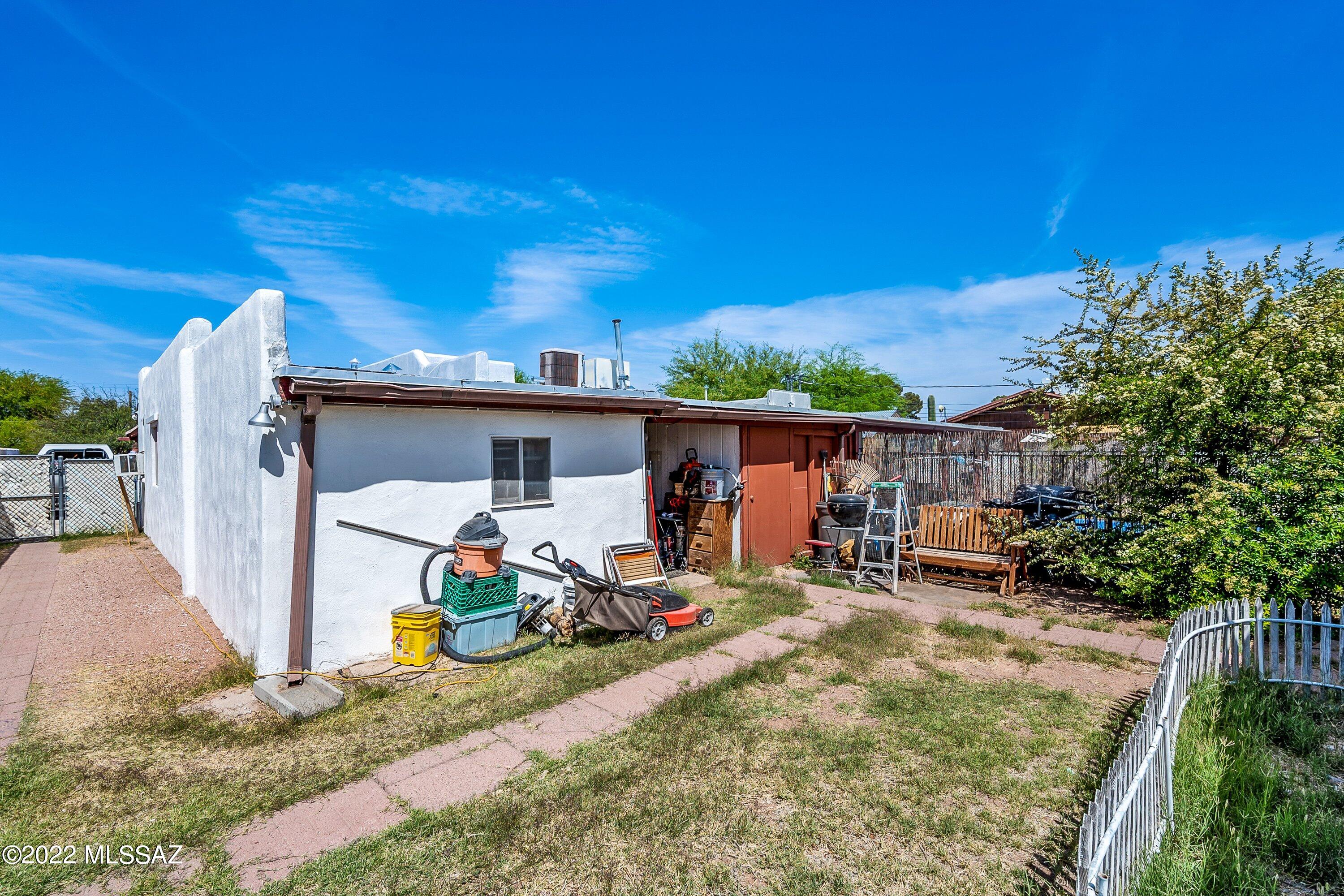 San Carlos Addition - Residential