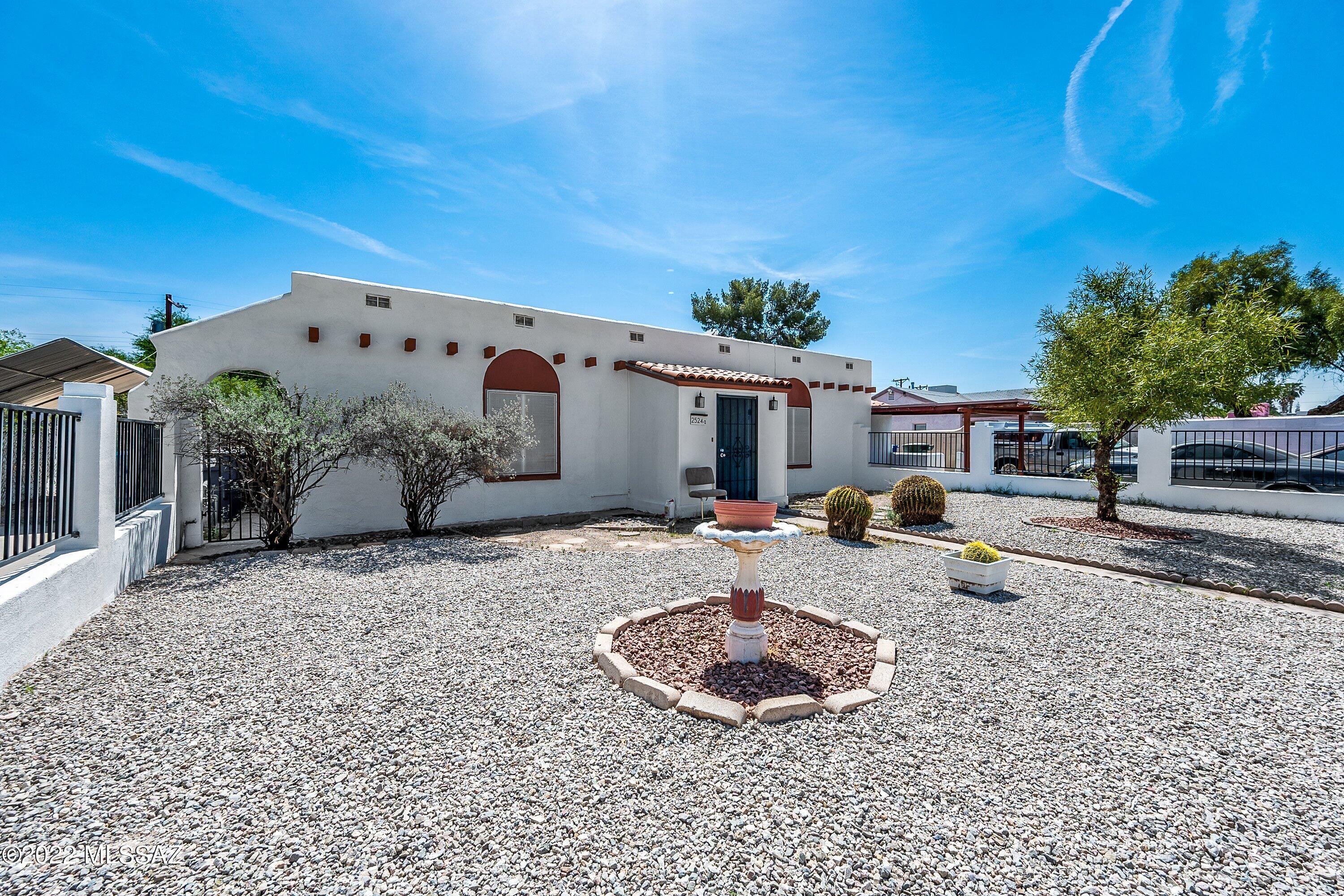 San Carlos Addition - Residential