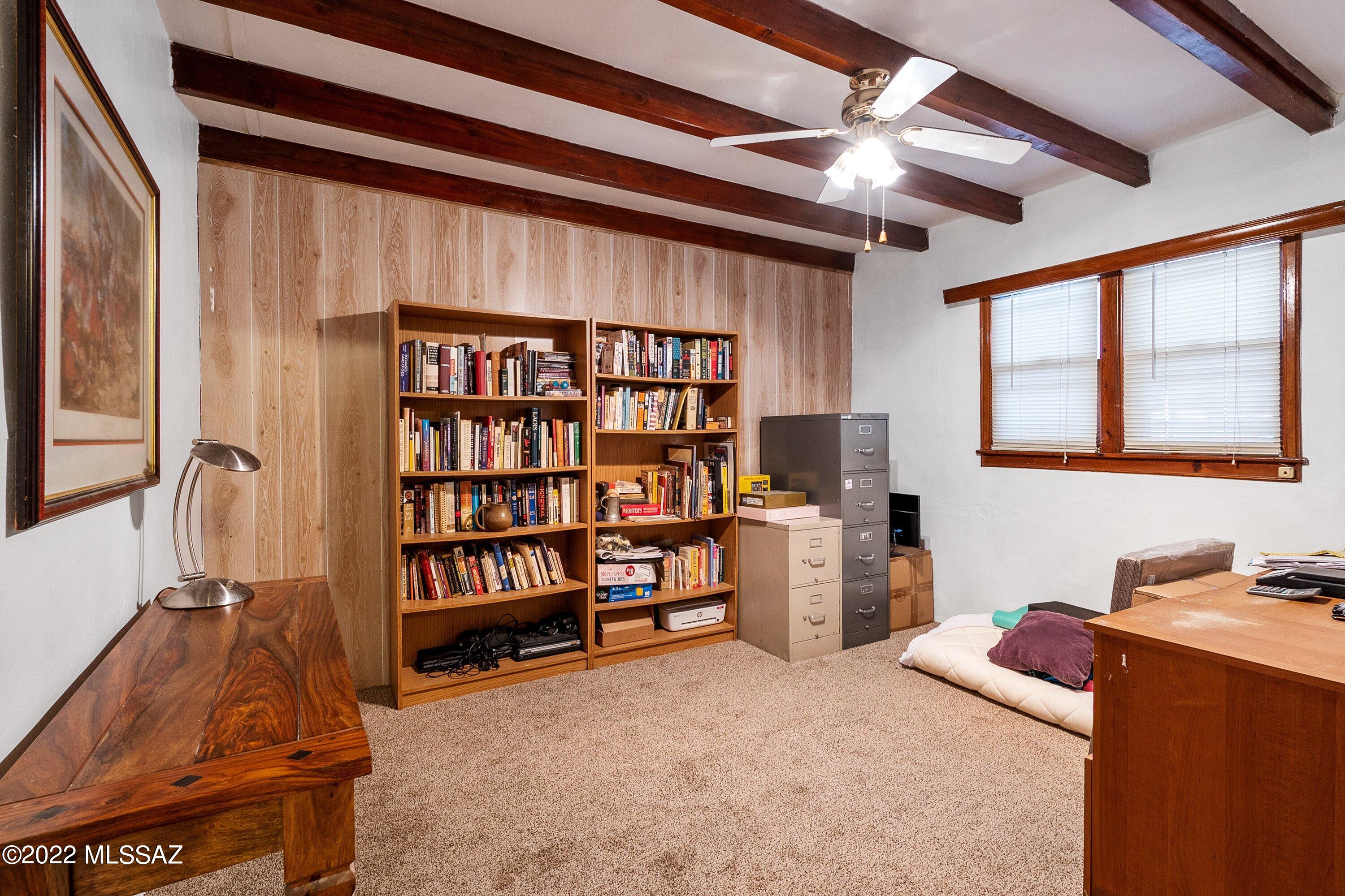 San Carlos Addition - Residential