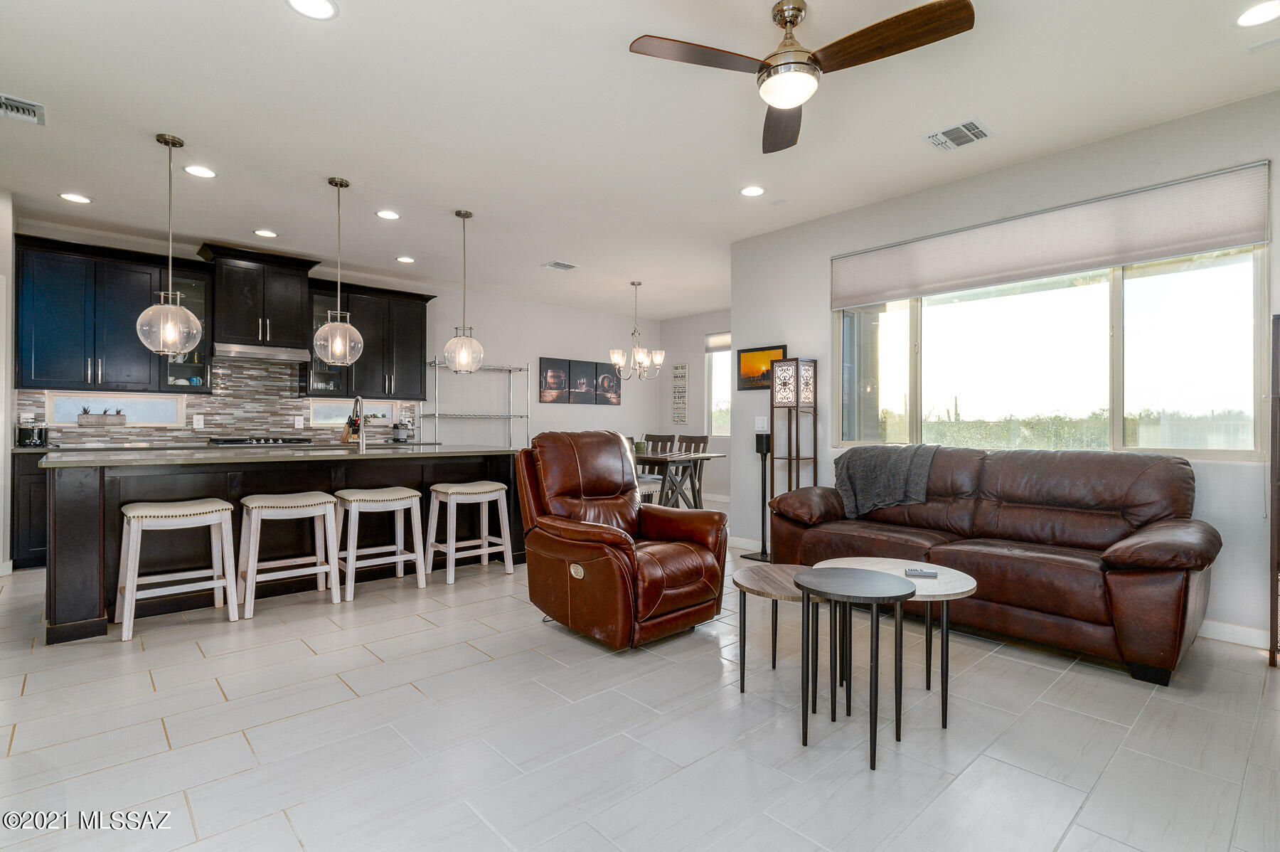 Paseo At Linda Vista - Residential