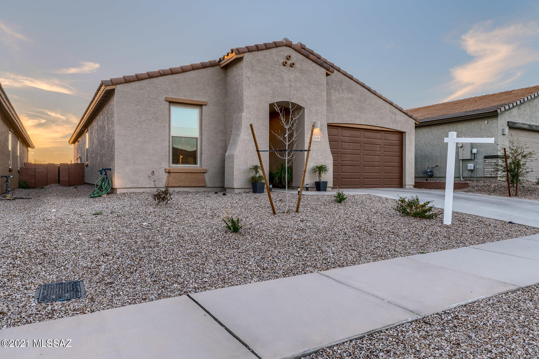 Paseo At Linda Vista - Residential