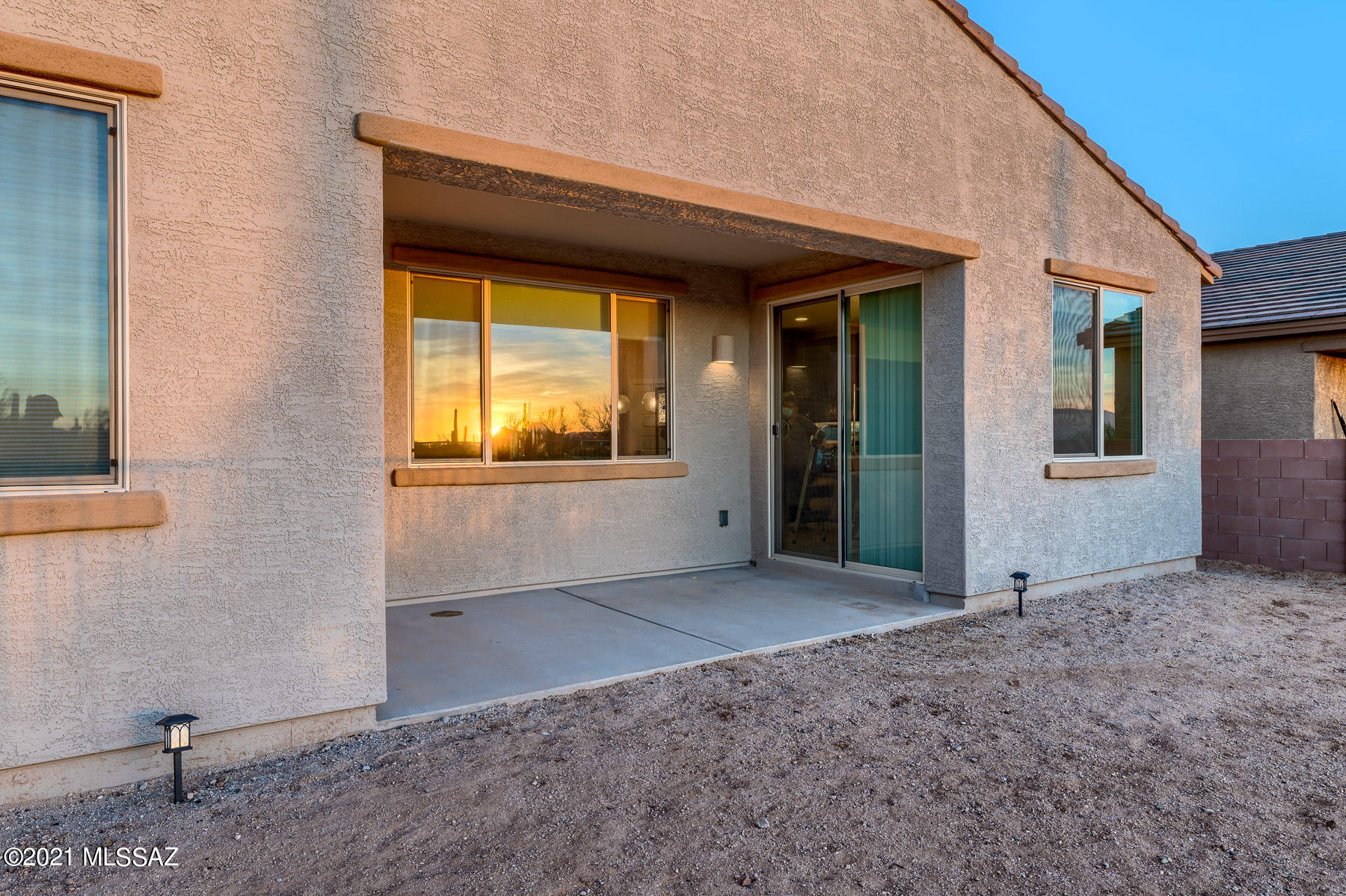 Paseo At Linda Vista - Residential