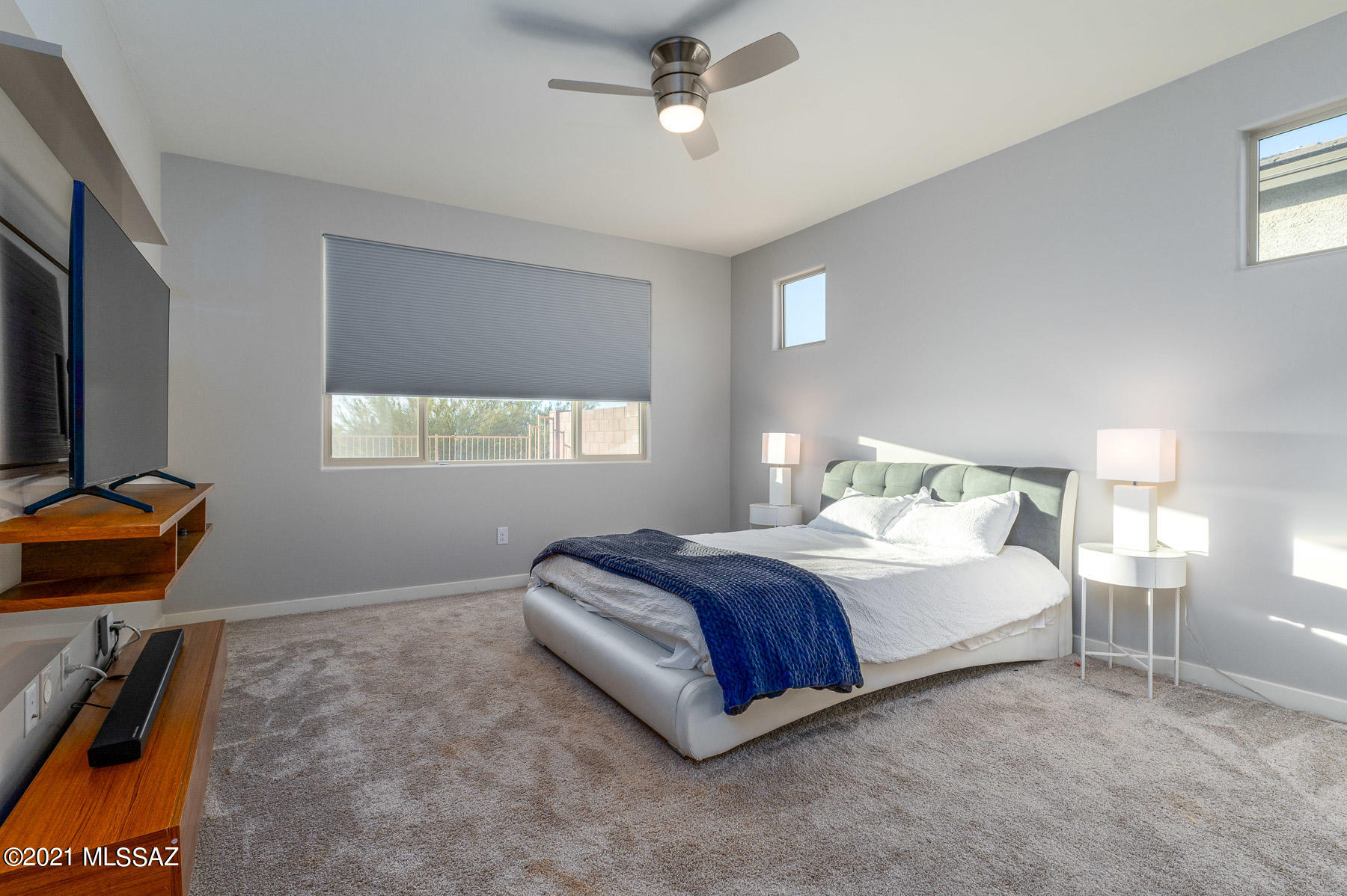 Paseo At Linda Vista - Residential