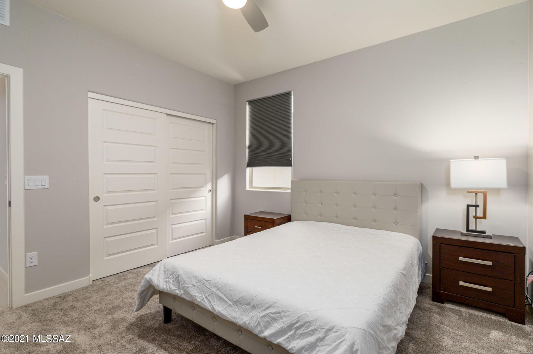 Paseo At Linda Vista - Residential