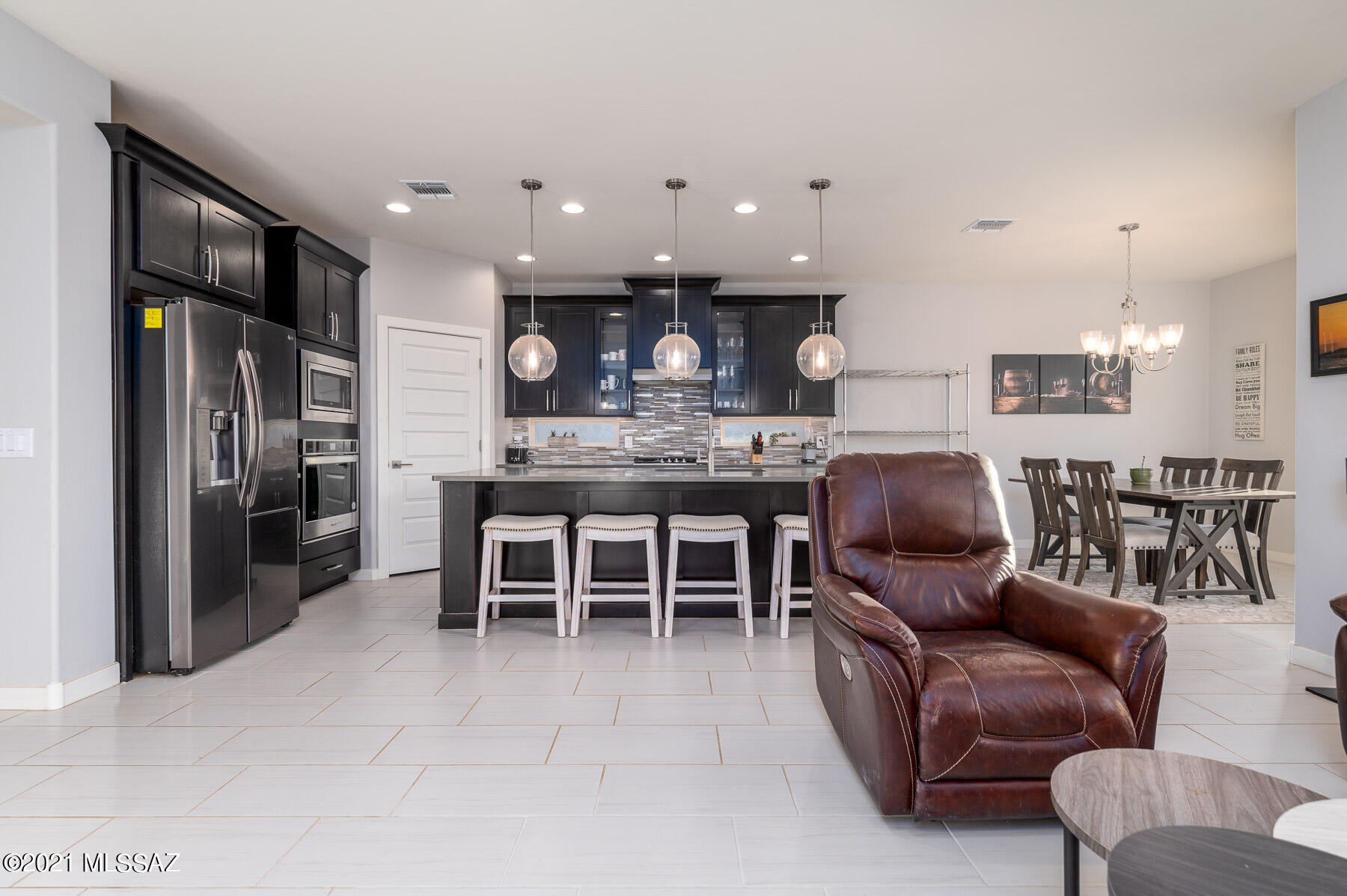 Paseo At Linda Vista - Residential