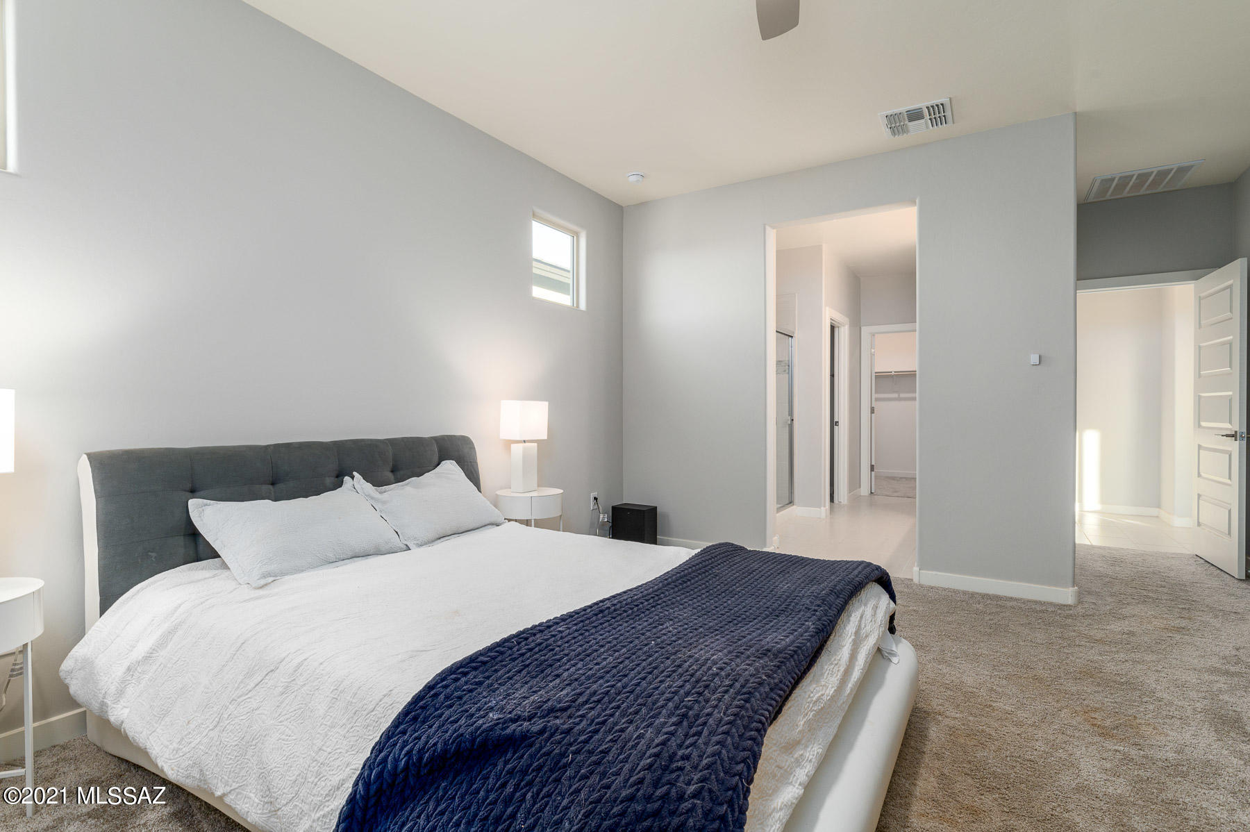 Paseo At Linda Vista - Residential
