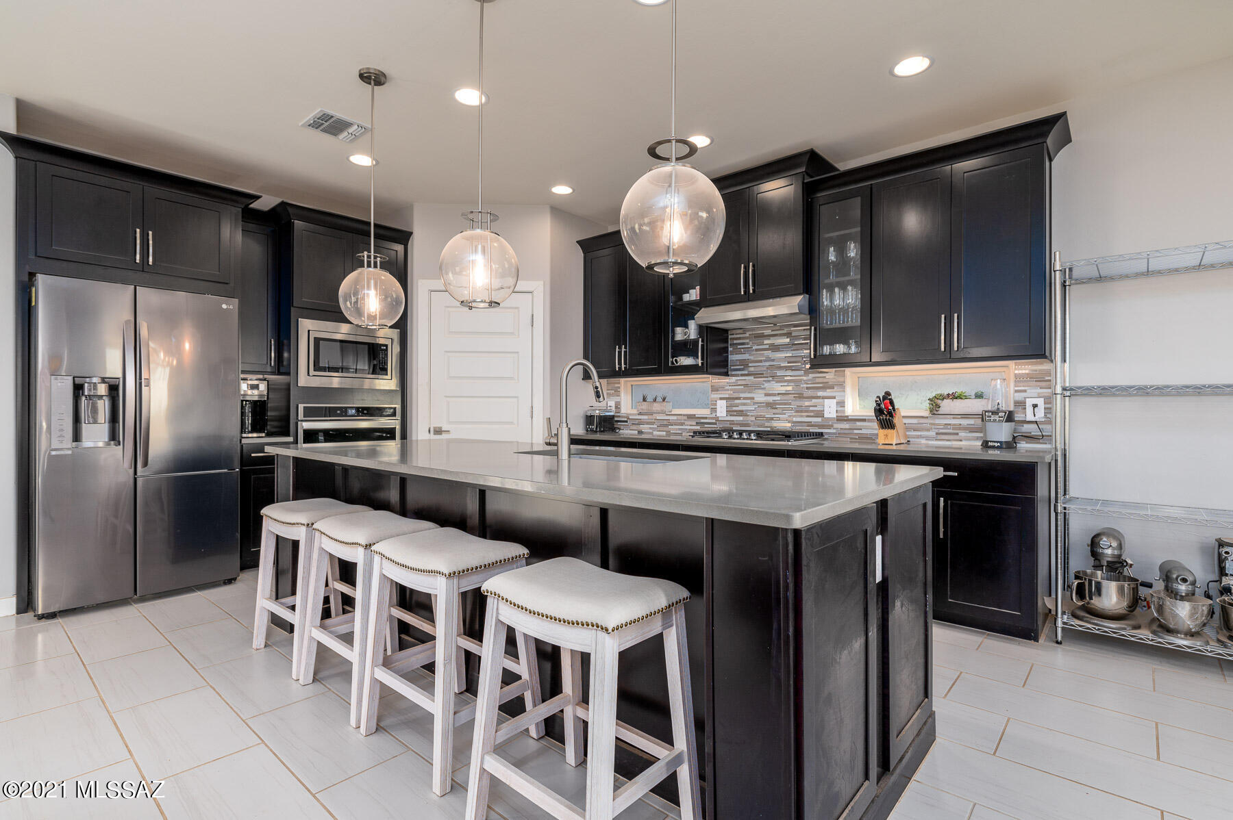 Paseo At Linda Vista - Residential