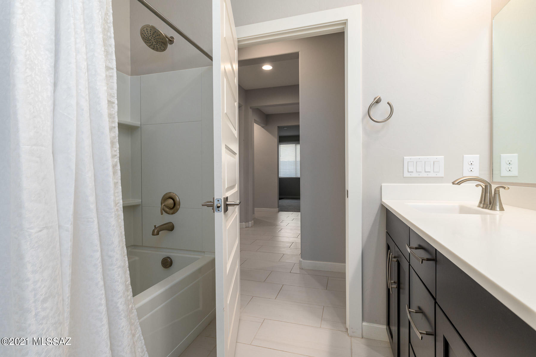 Paseo At Linda Vista - Residential