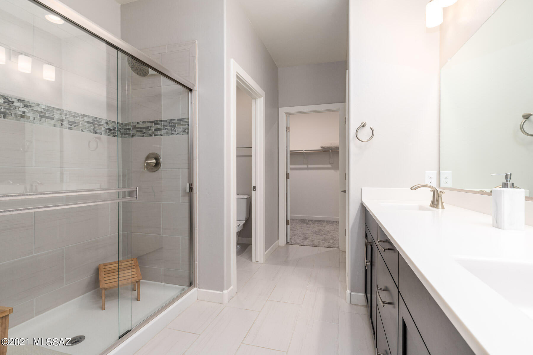 Paseo At Linda Vista - Residential