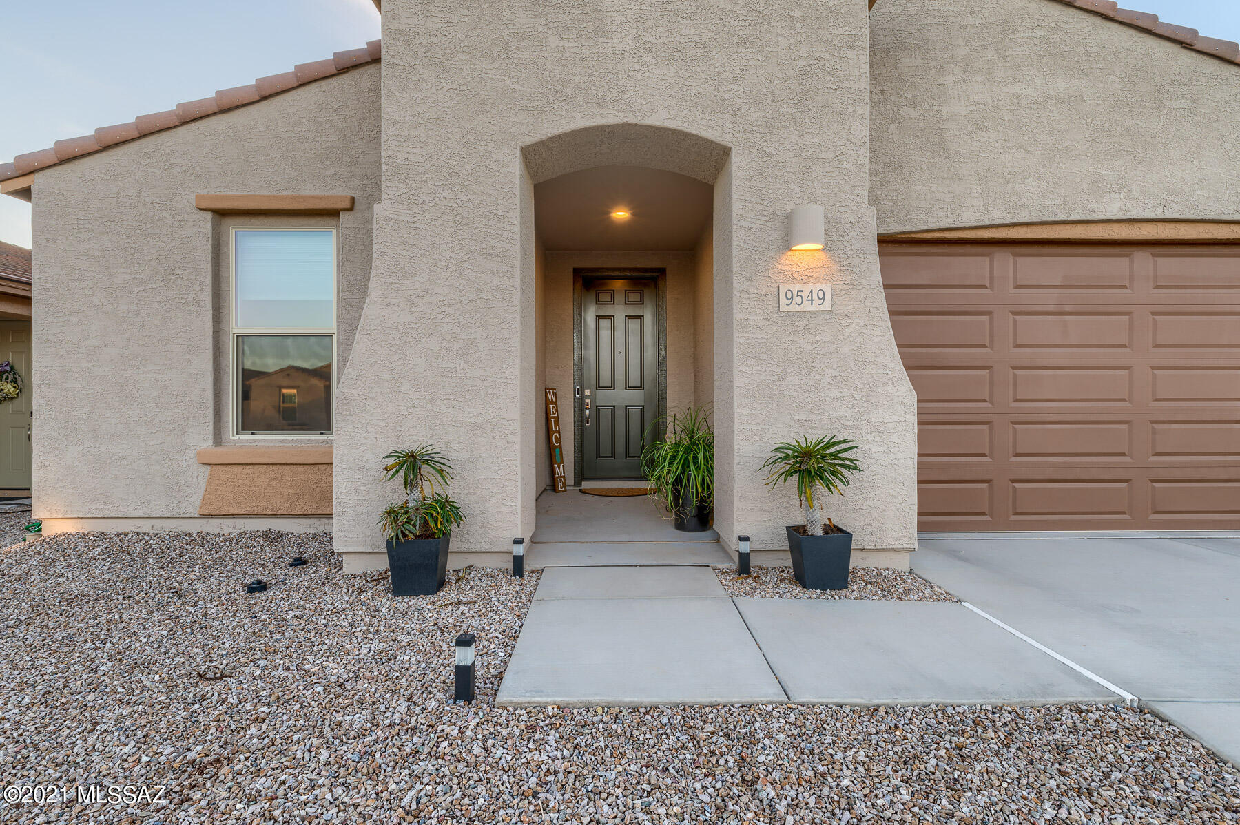 Paseo At Linda Vista - Residential
