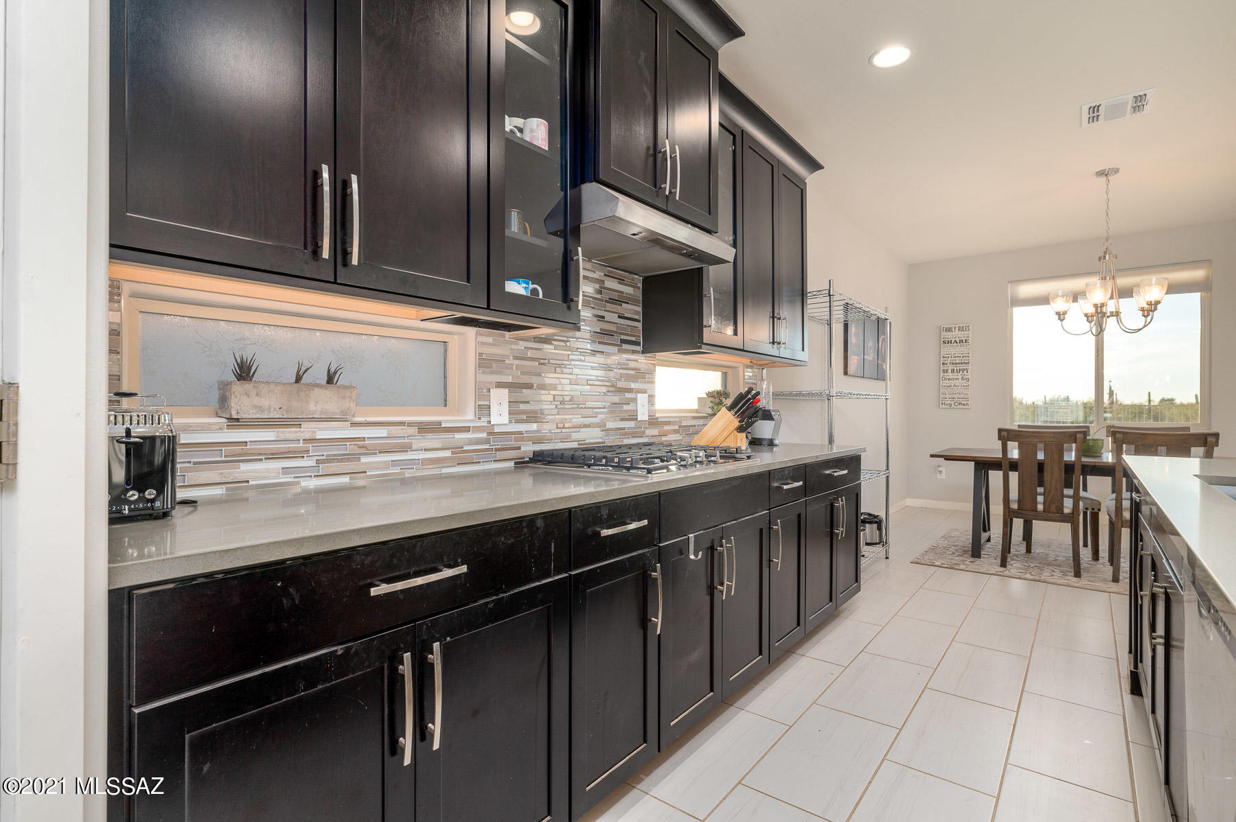 Paseo At Linda Vista - Residential
