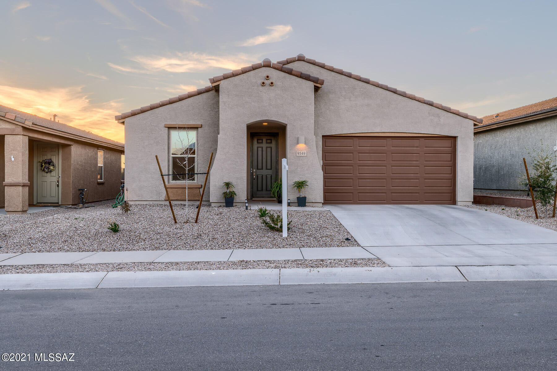 Paseo At Linda Vista - Residential