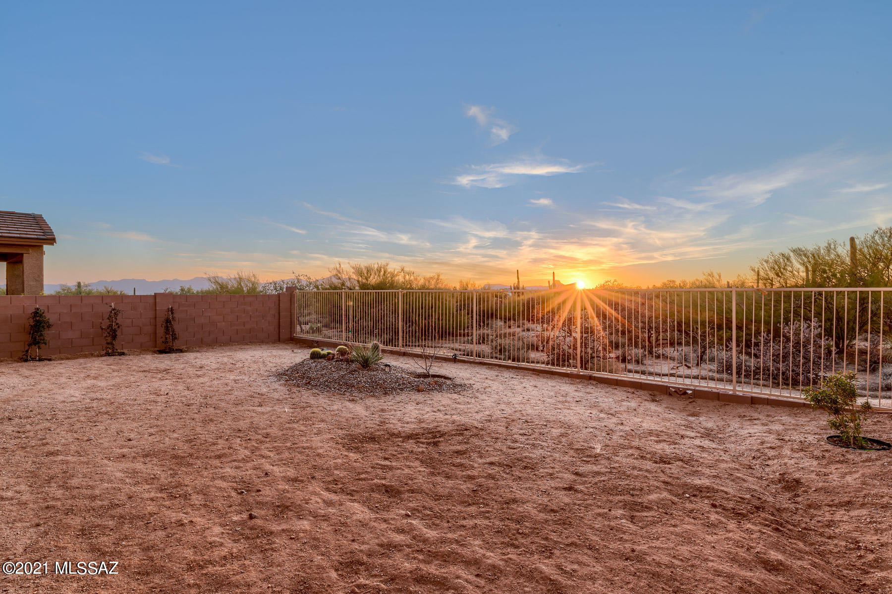 Paseo At Linda Vista - Residential