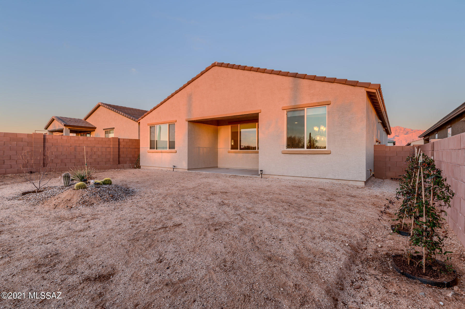 Paseo At Linda Vista - Residential