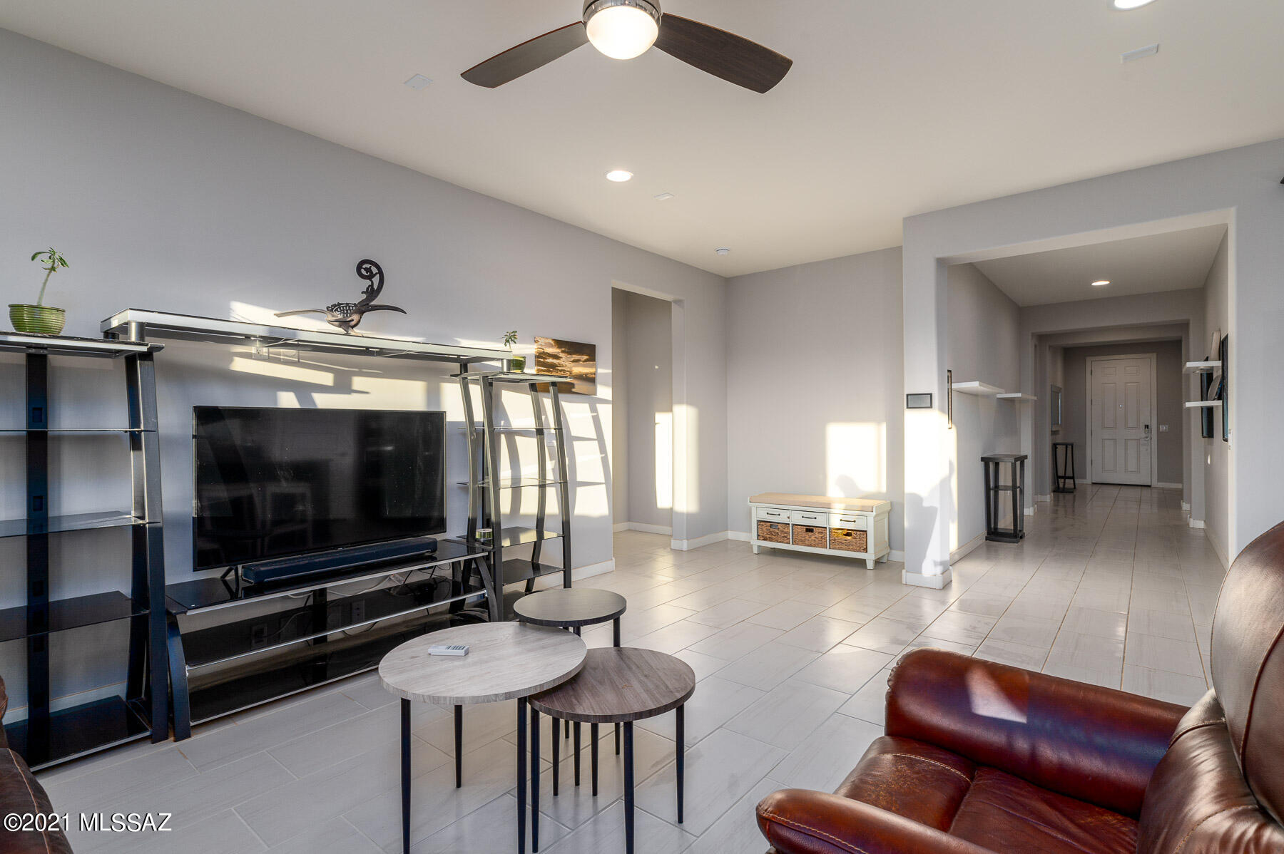 Paseo At Linda Vista - Residential