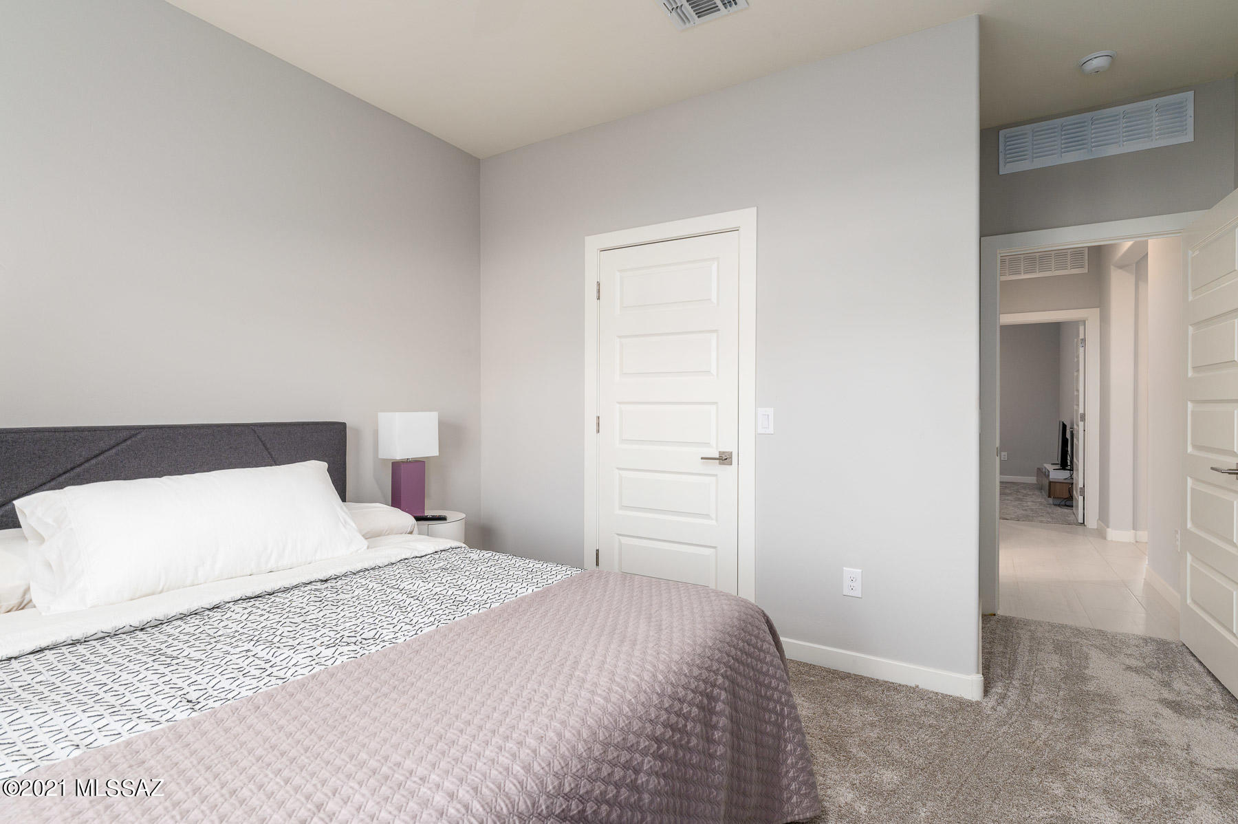 Paseo At Linda Vista - Residential