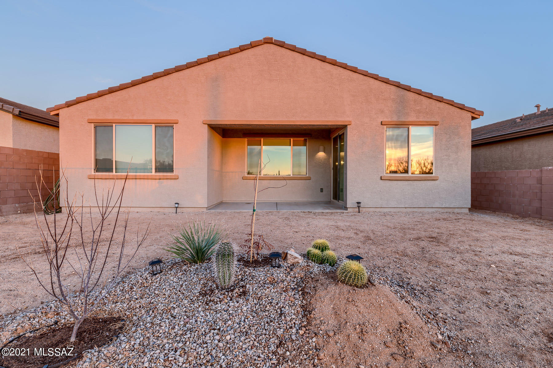 Paseo At Linda Vista - Residential