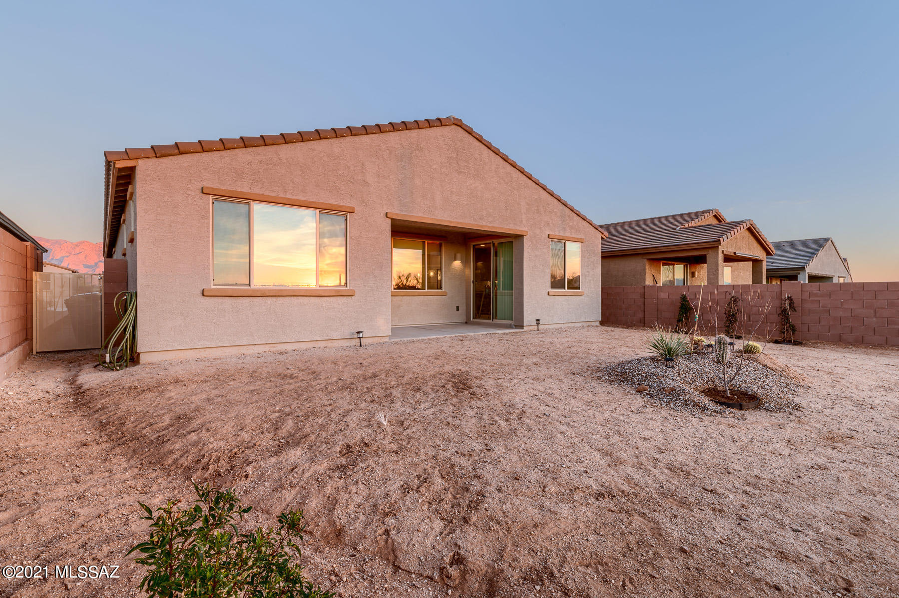 Paseo At Linda Vista - Residential