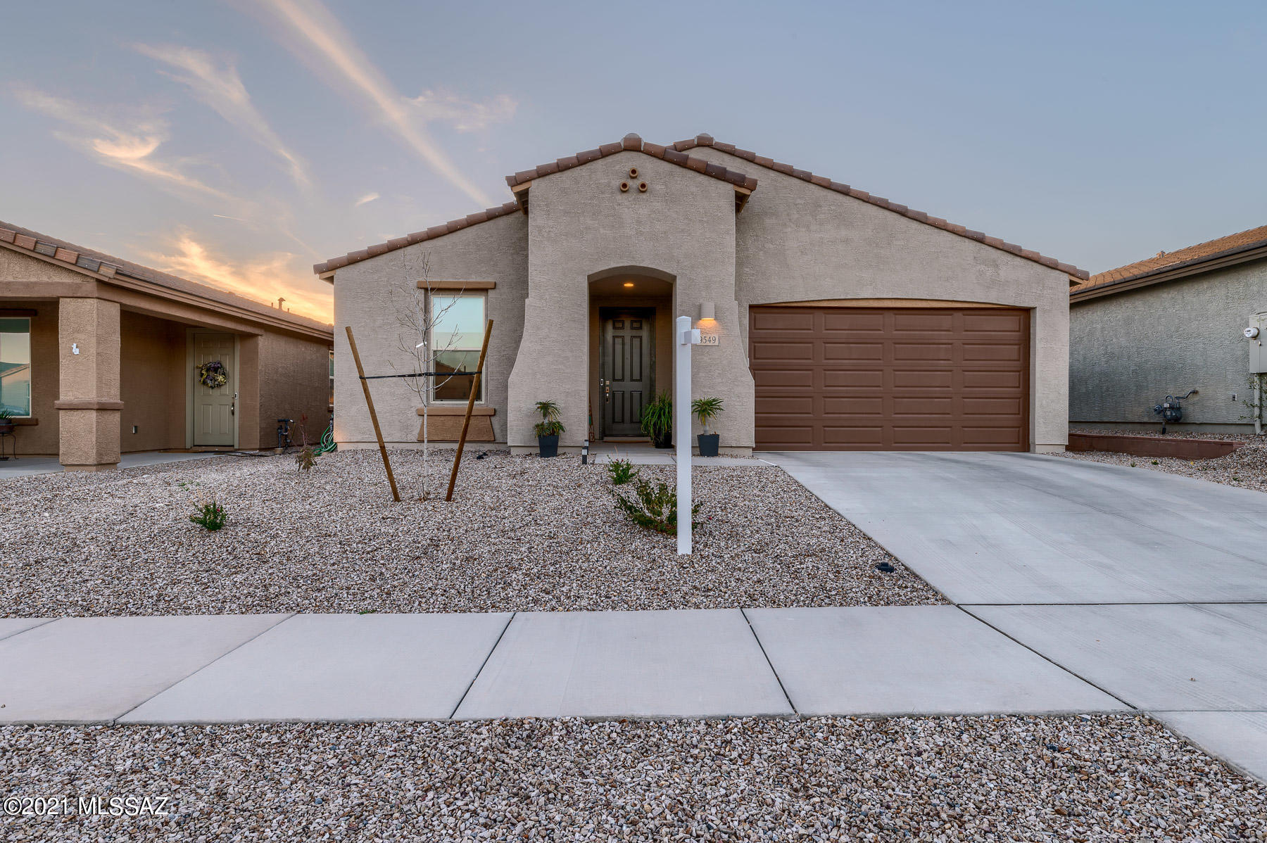 Paseo At Linda Vista - Residential