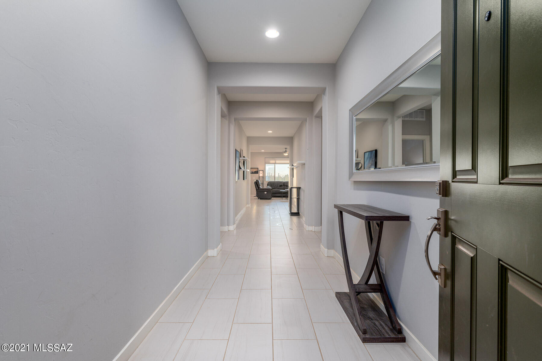 Paseo At Linda Vista - Residential