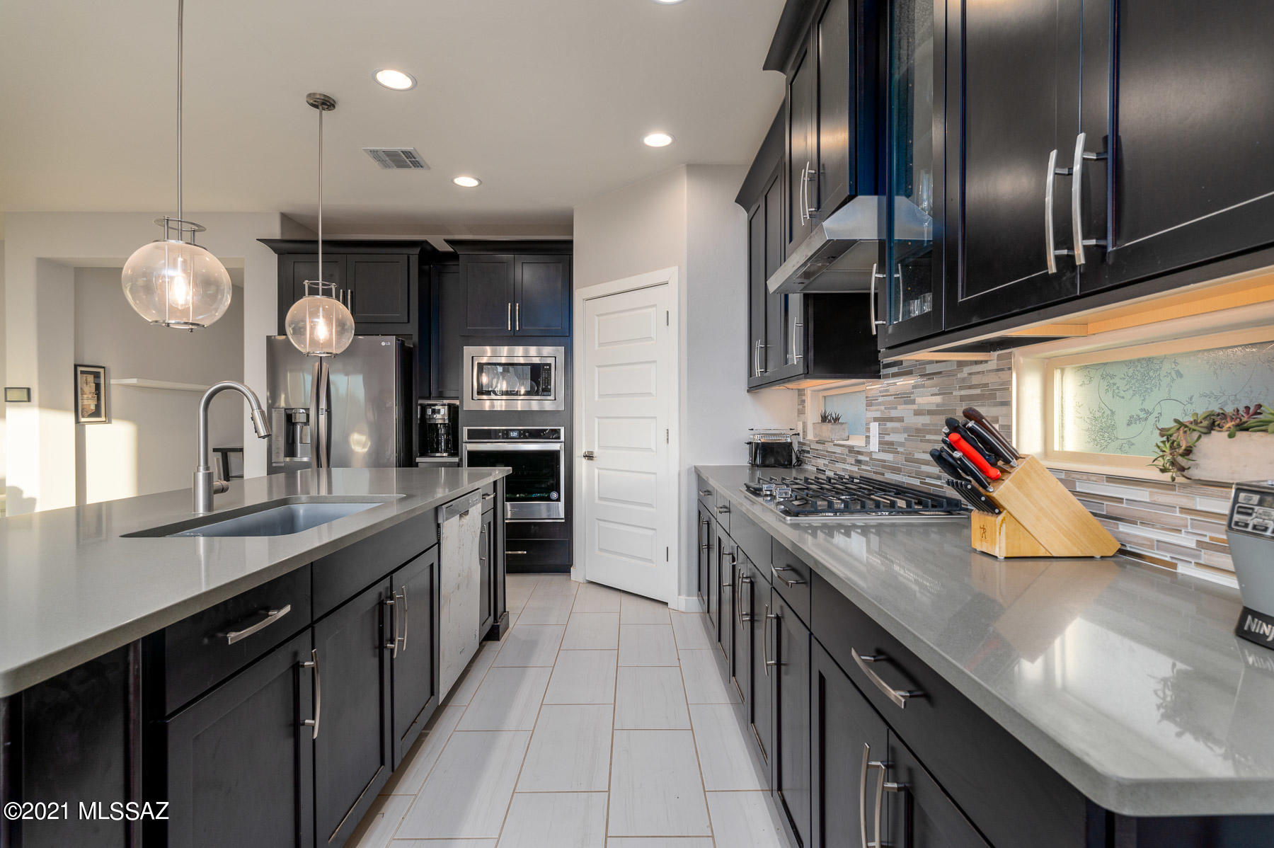 Paseo At Linda Vista - Residential