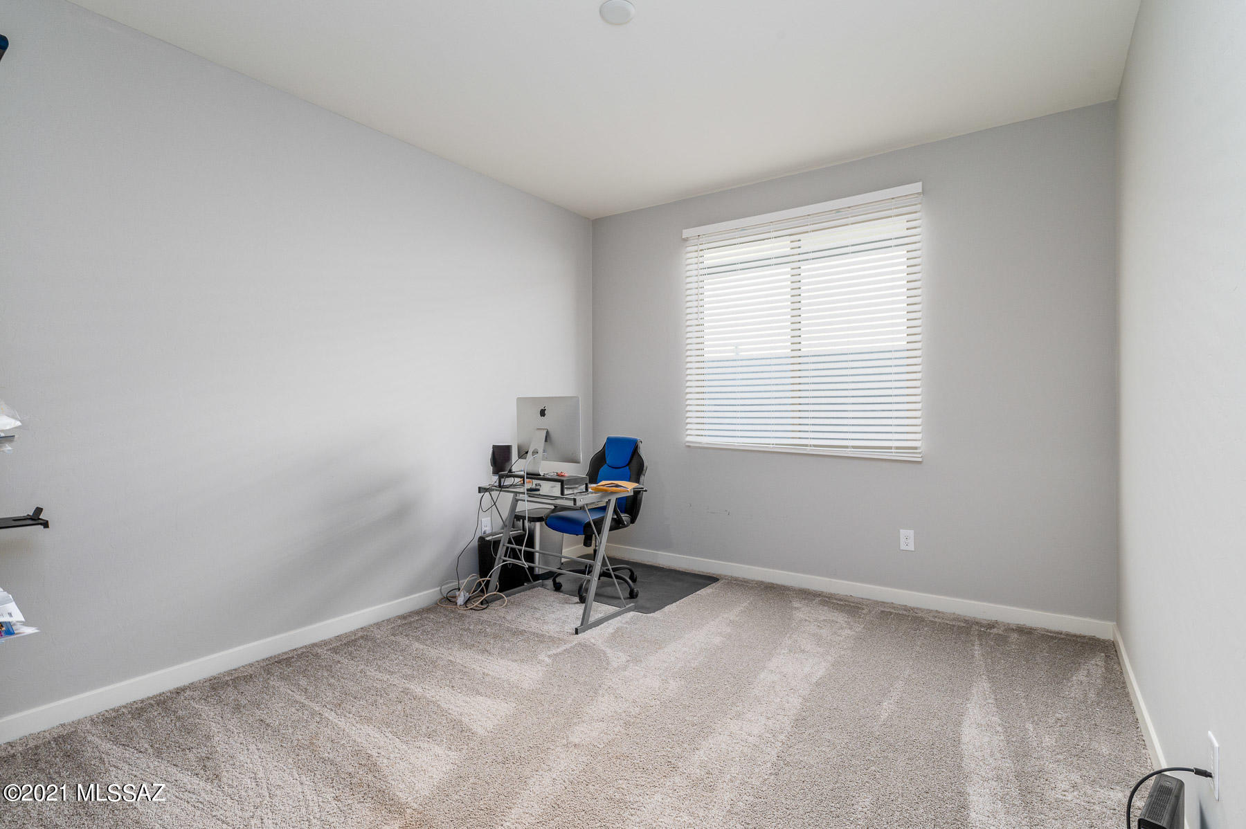 Paseo At Linda Vista - Residential