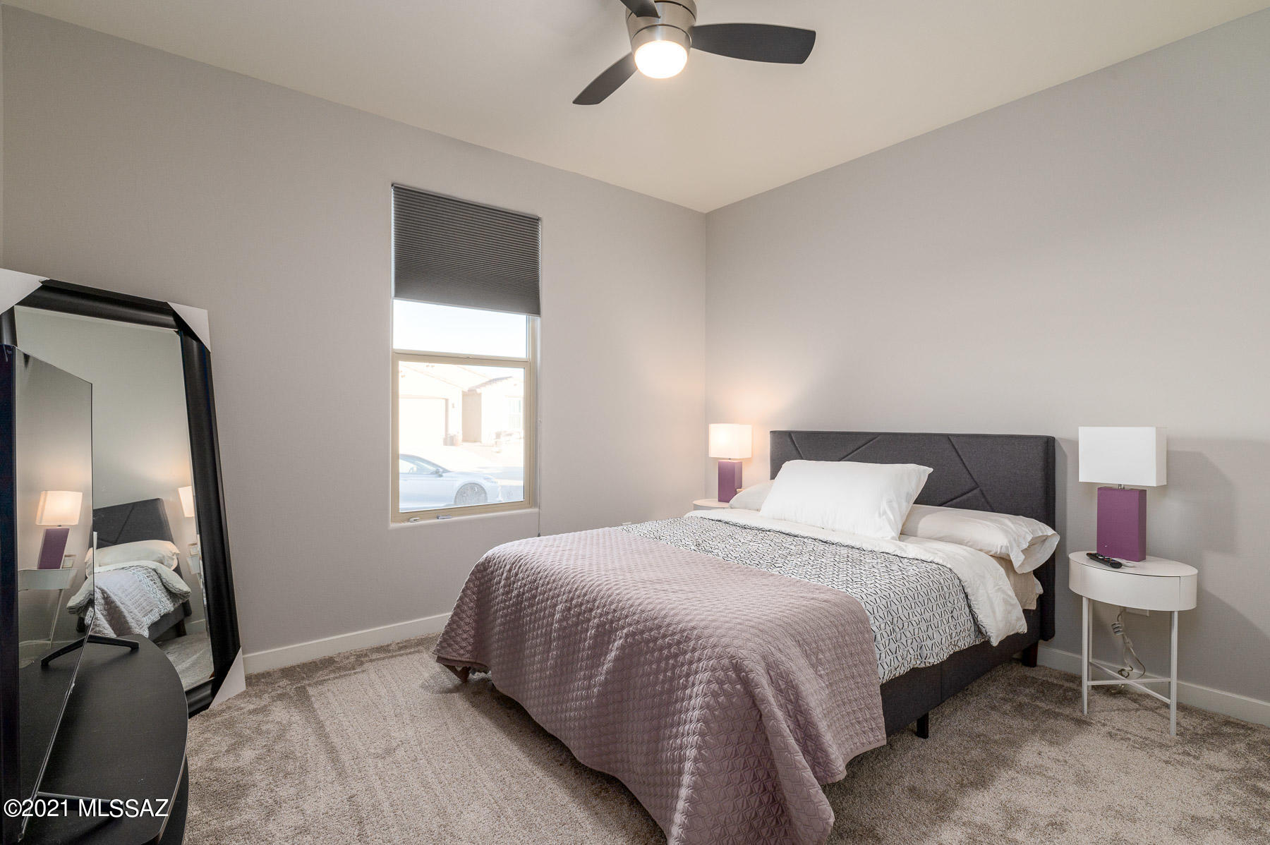 Paseo At Linda Vista - Residential