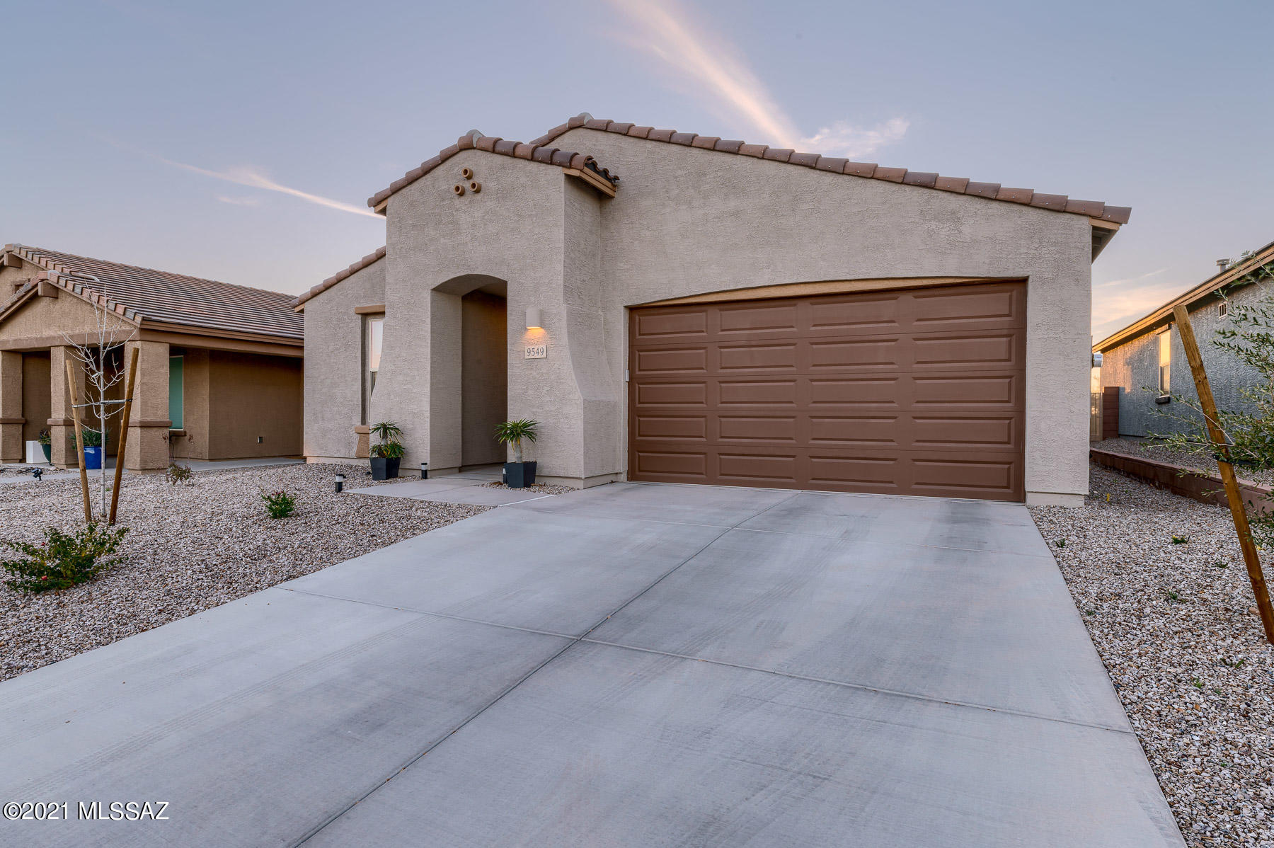 Paseo At Linda Vista - Residential
