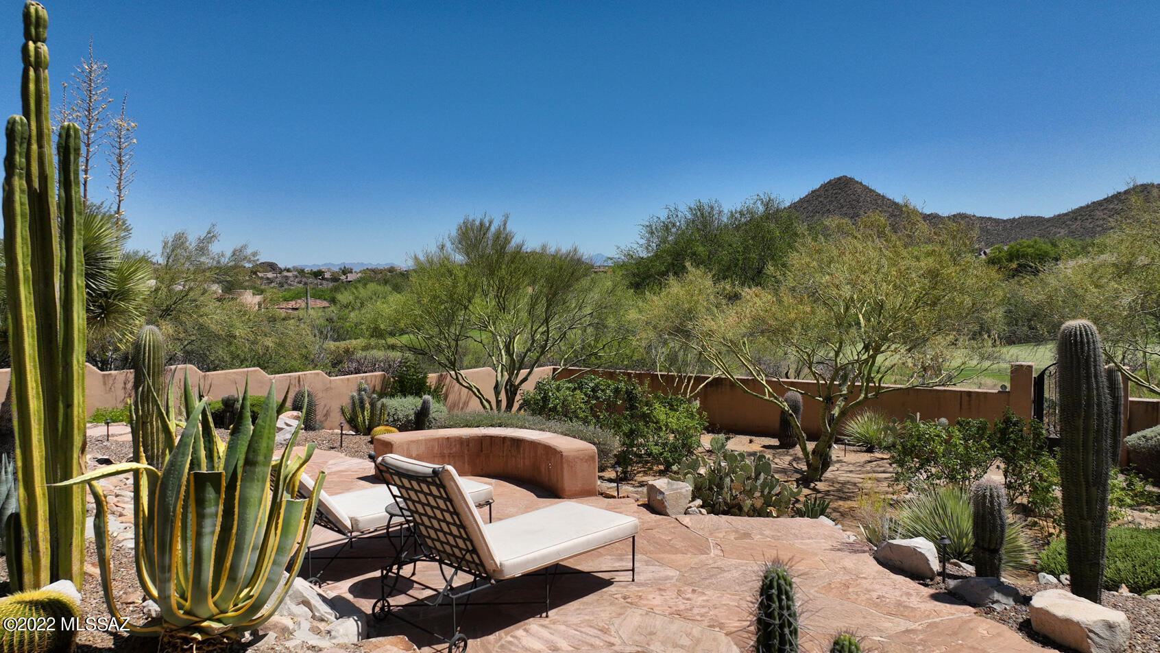 Quail Ridge (1-52) - Residential